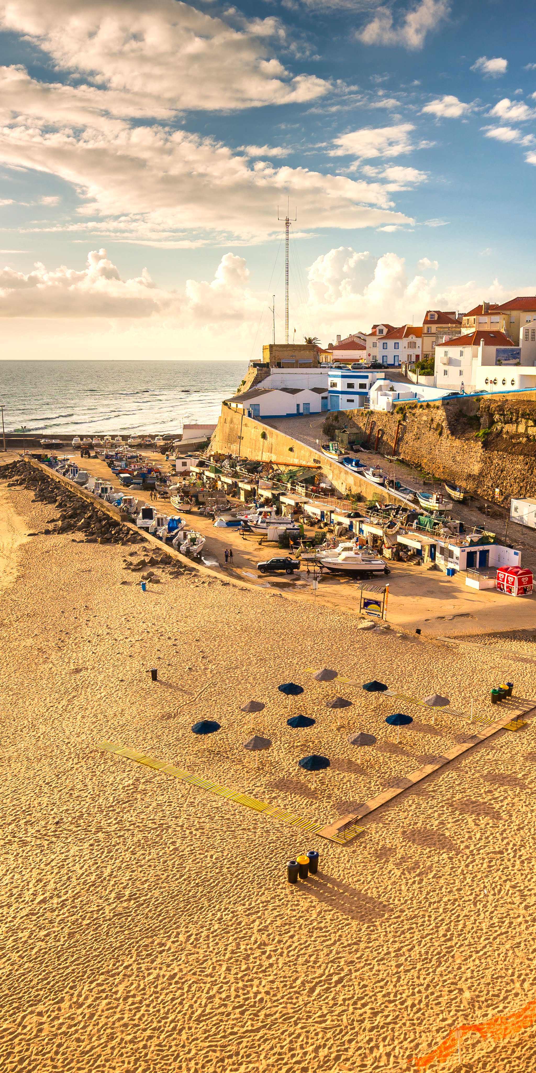 Ericeira