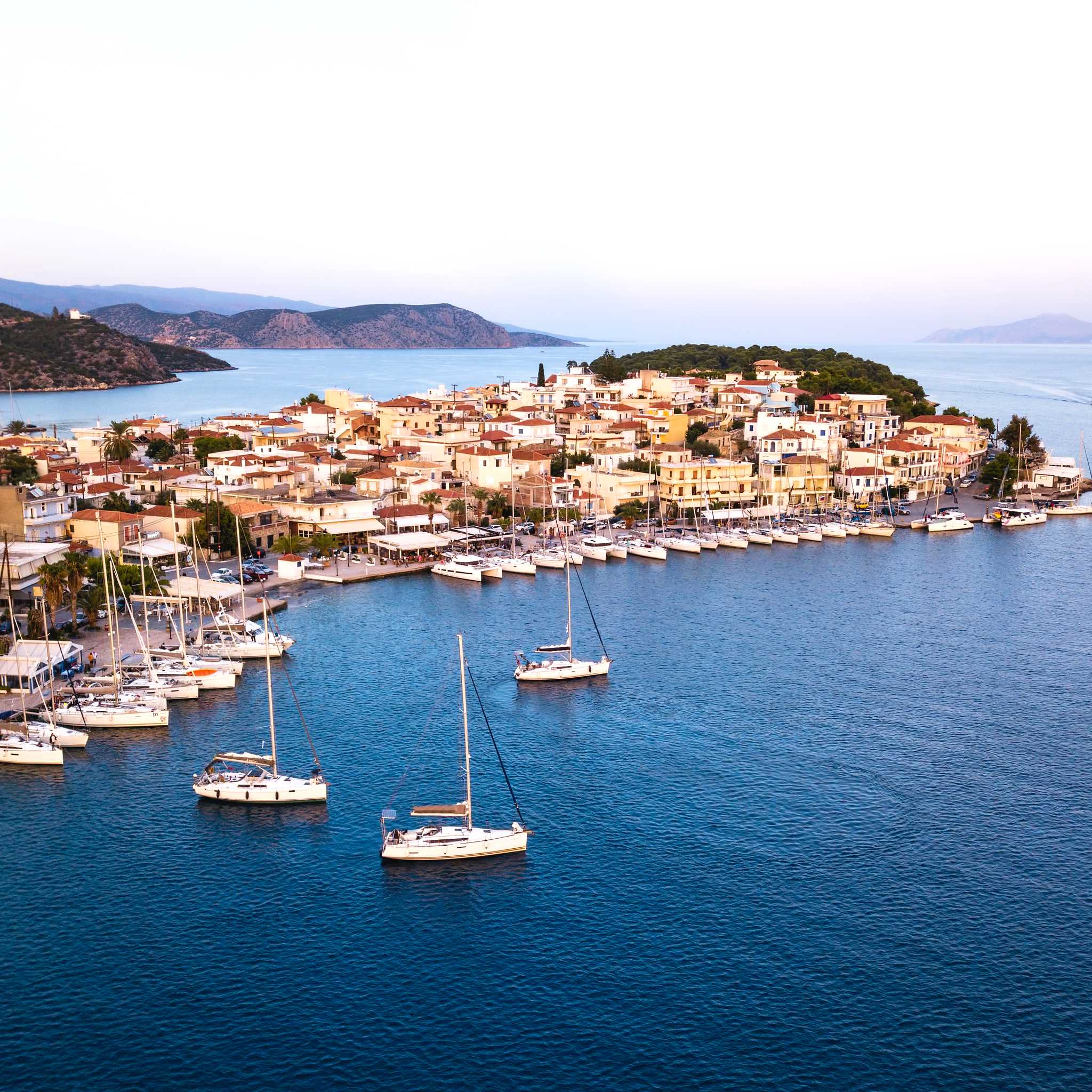 Ermioni