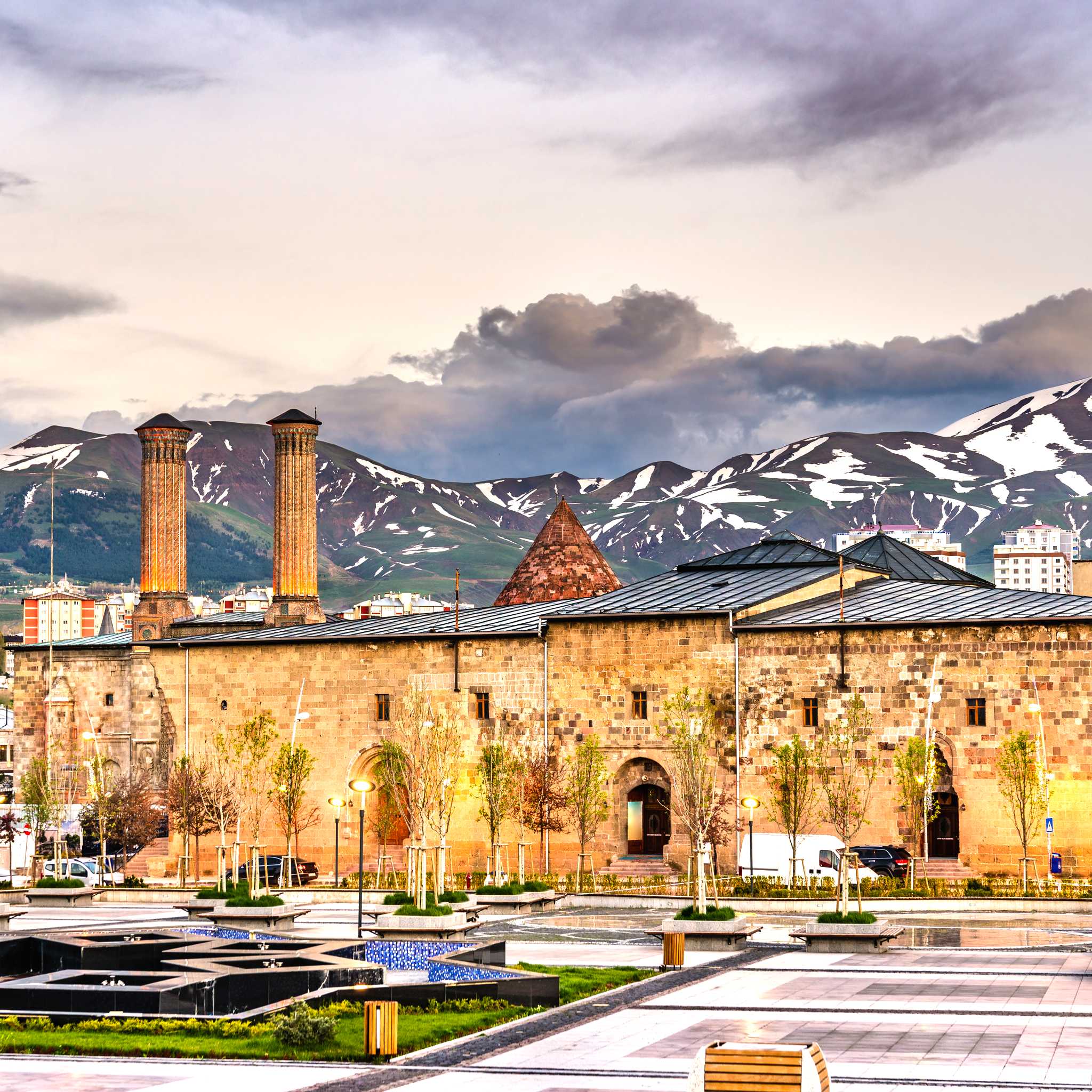 Erzurum