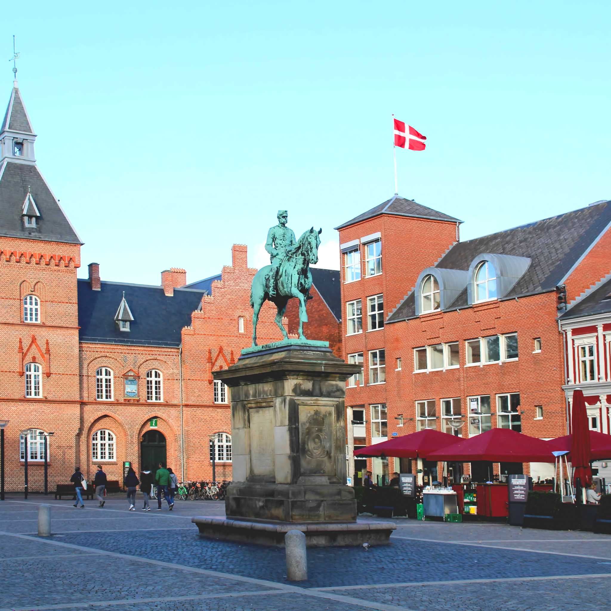 Esbjerg