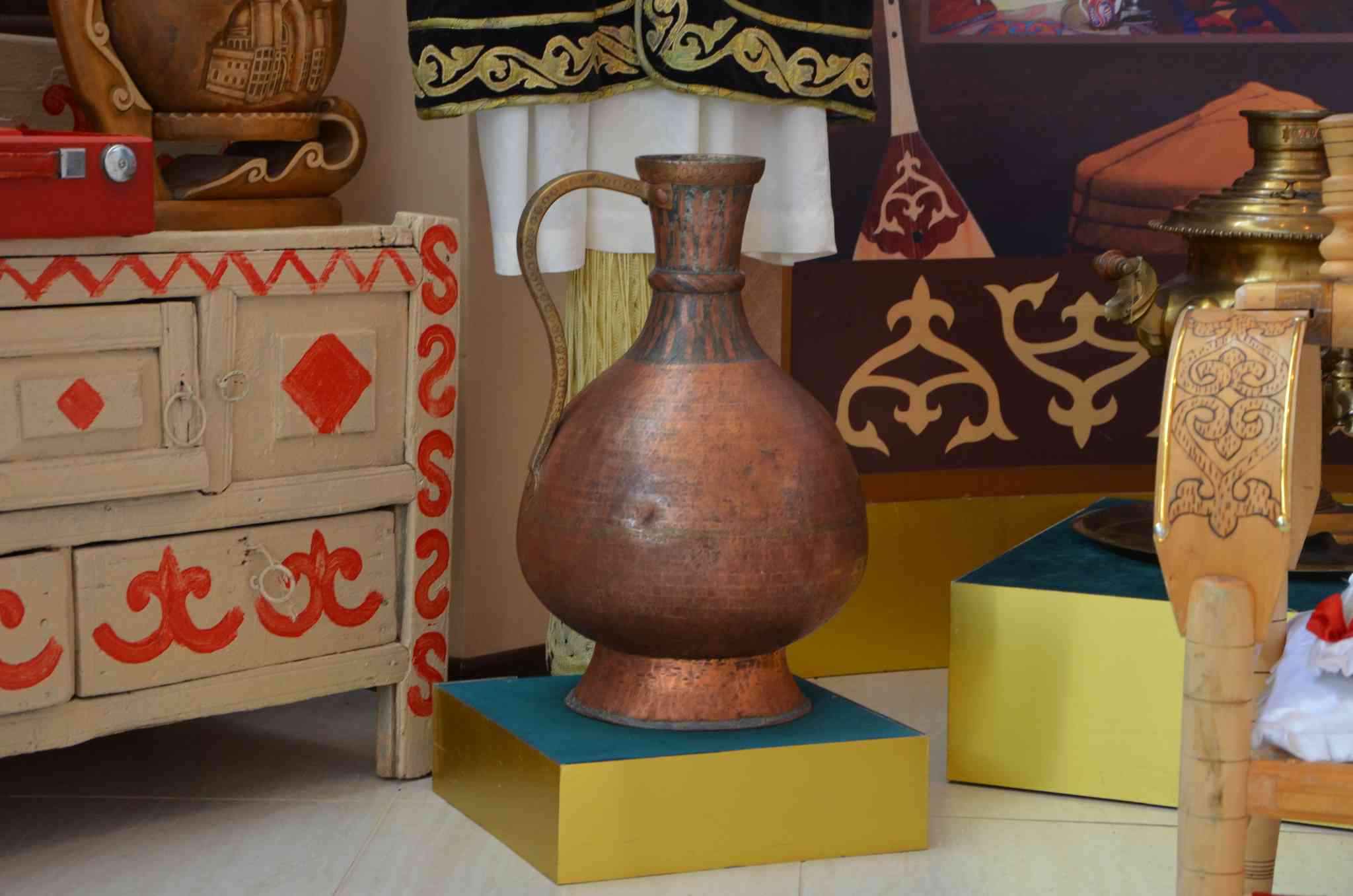 Vacker vy över Almaty - privat dagsutflykt från Almaty - foto 3