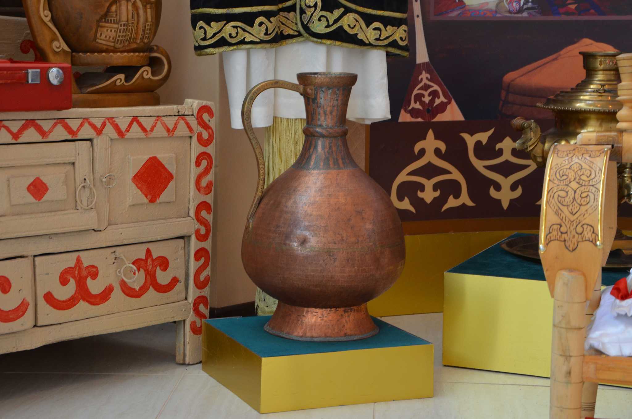 Esik State Historical and Cultural Museum