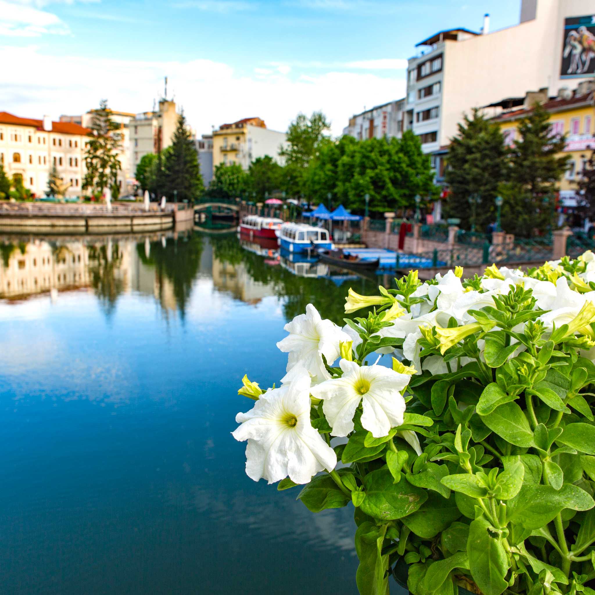 Eskisehir