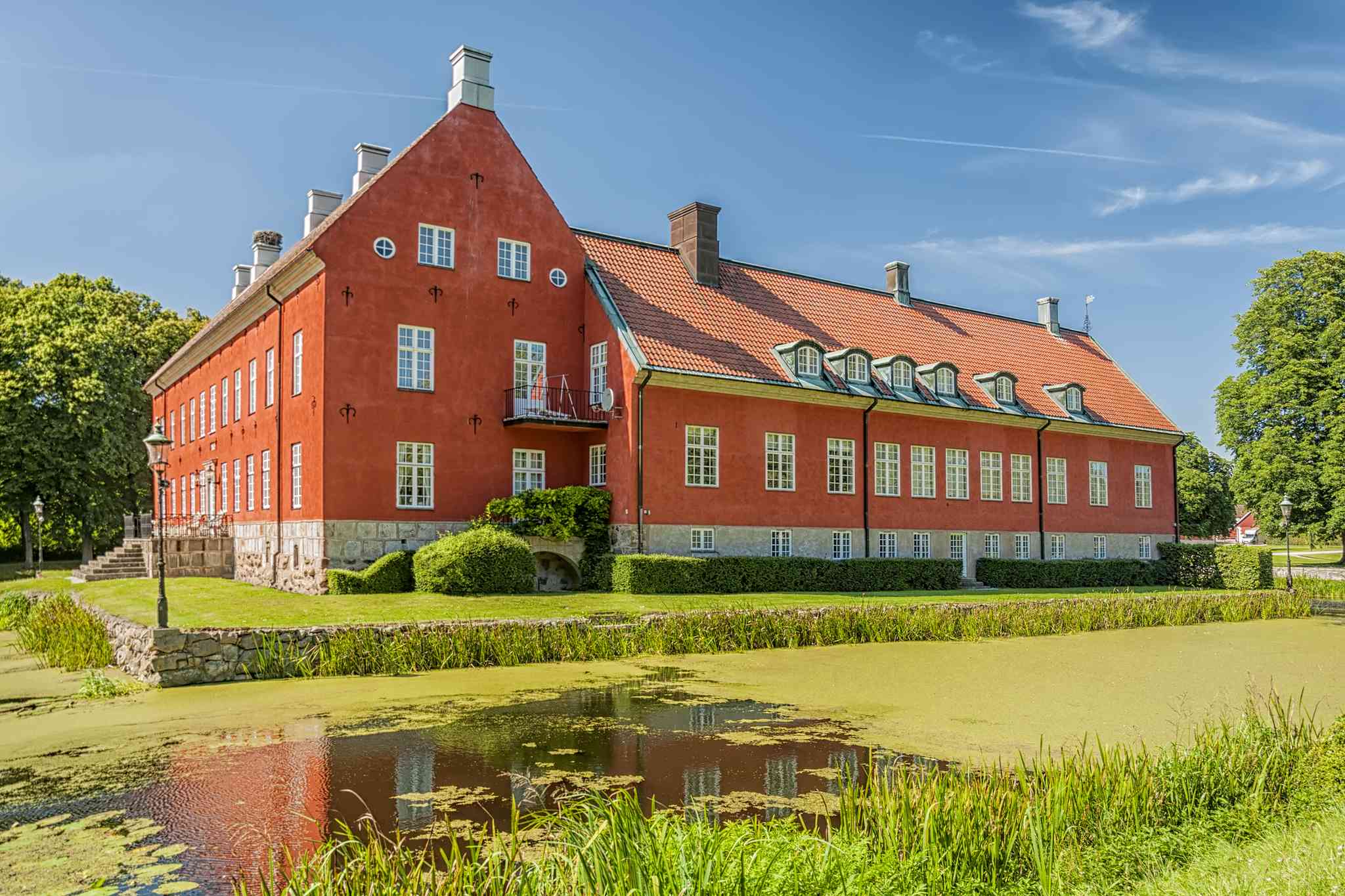 Vue pittoresque de Eslov - excursion privée d'une journée depuis Malmö - photo 2