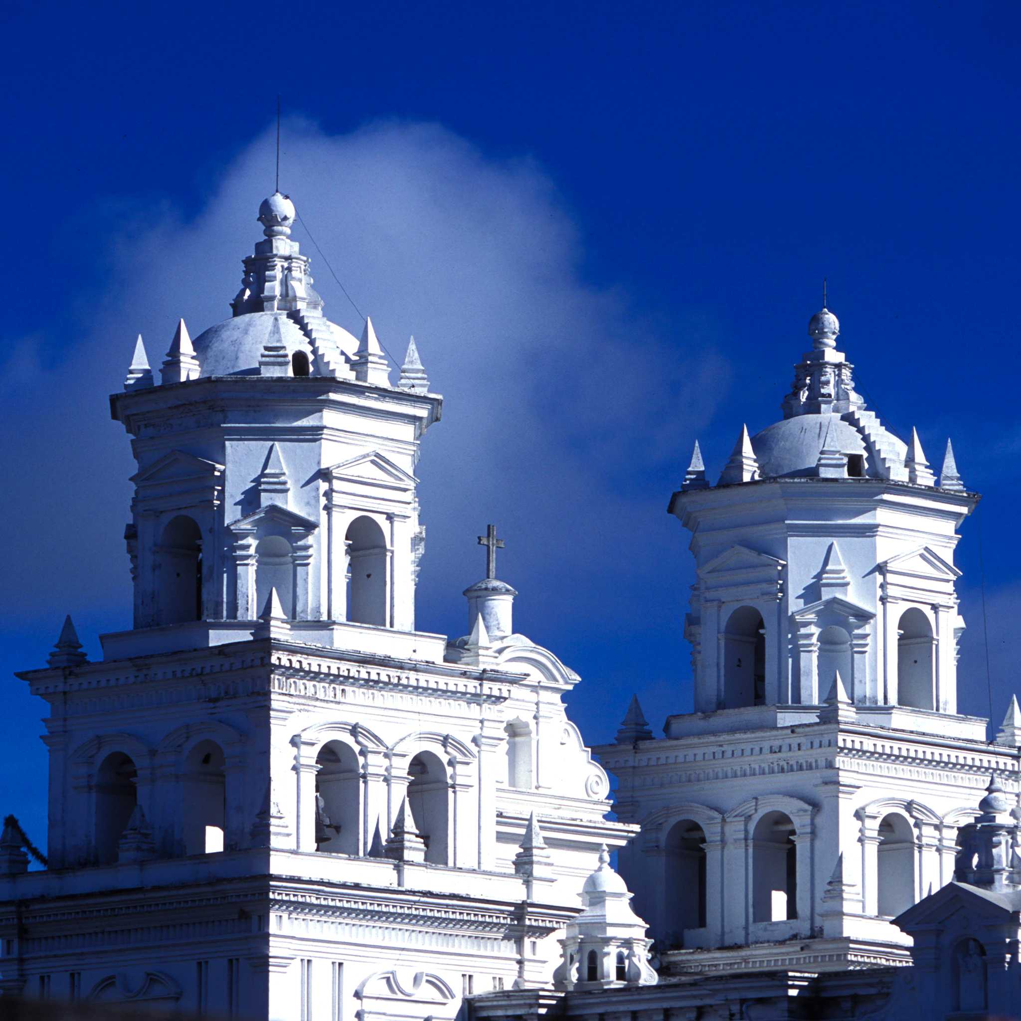 Esquipulas