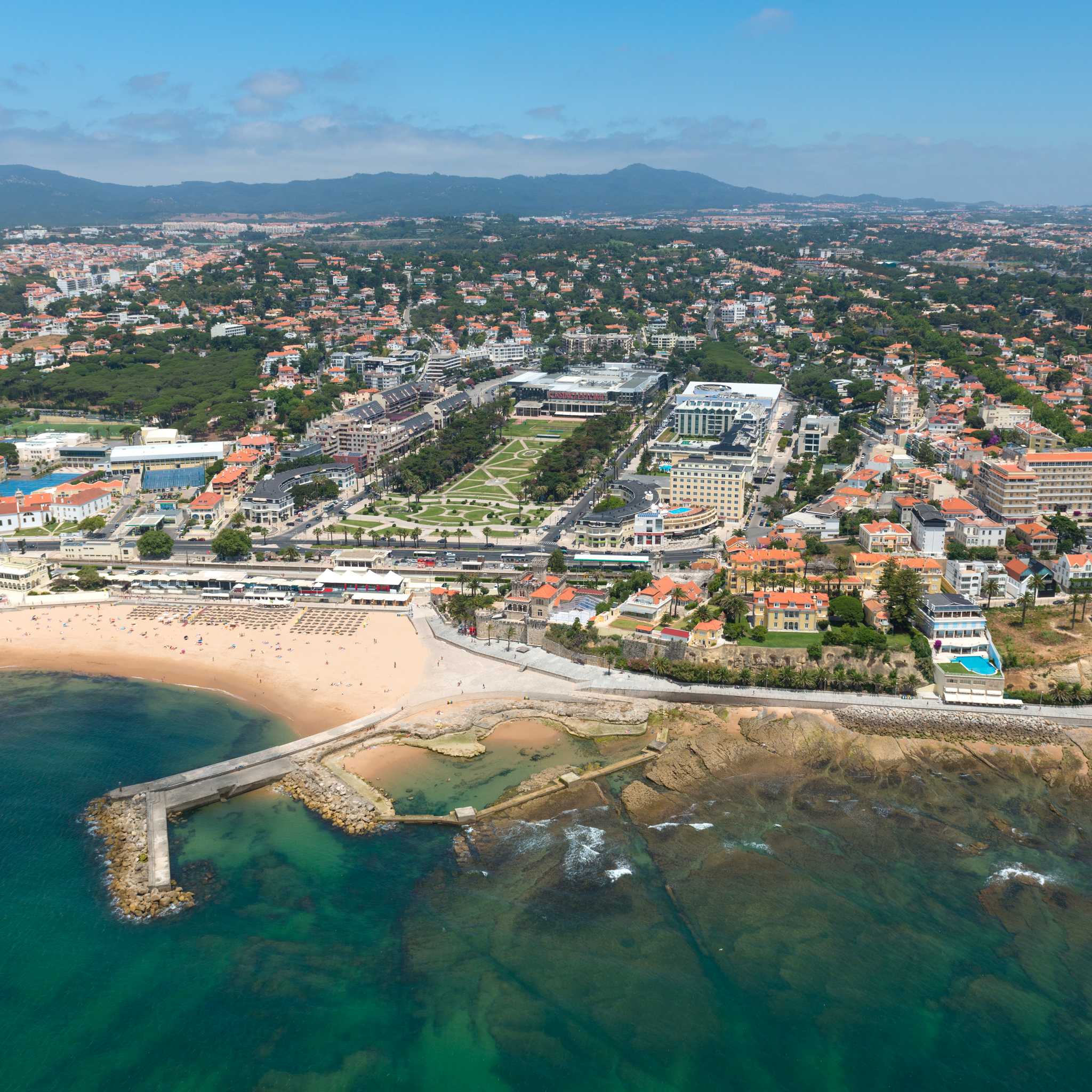Estoril