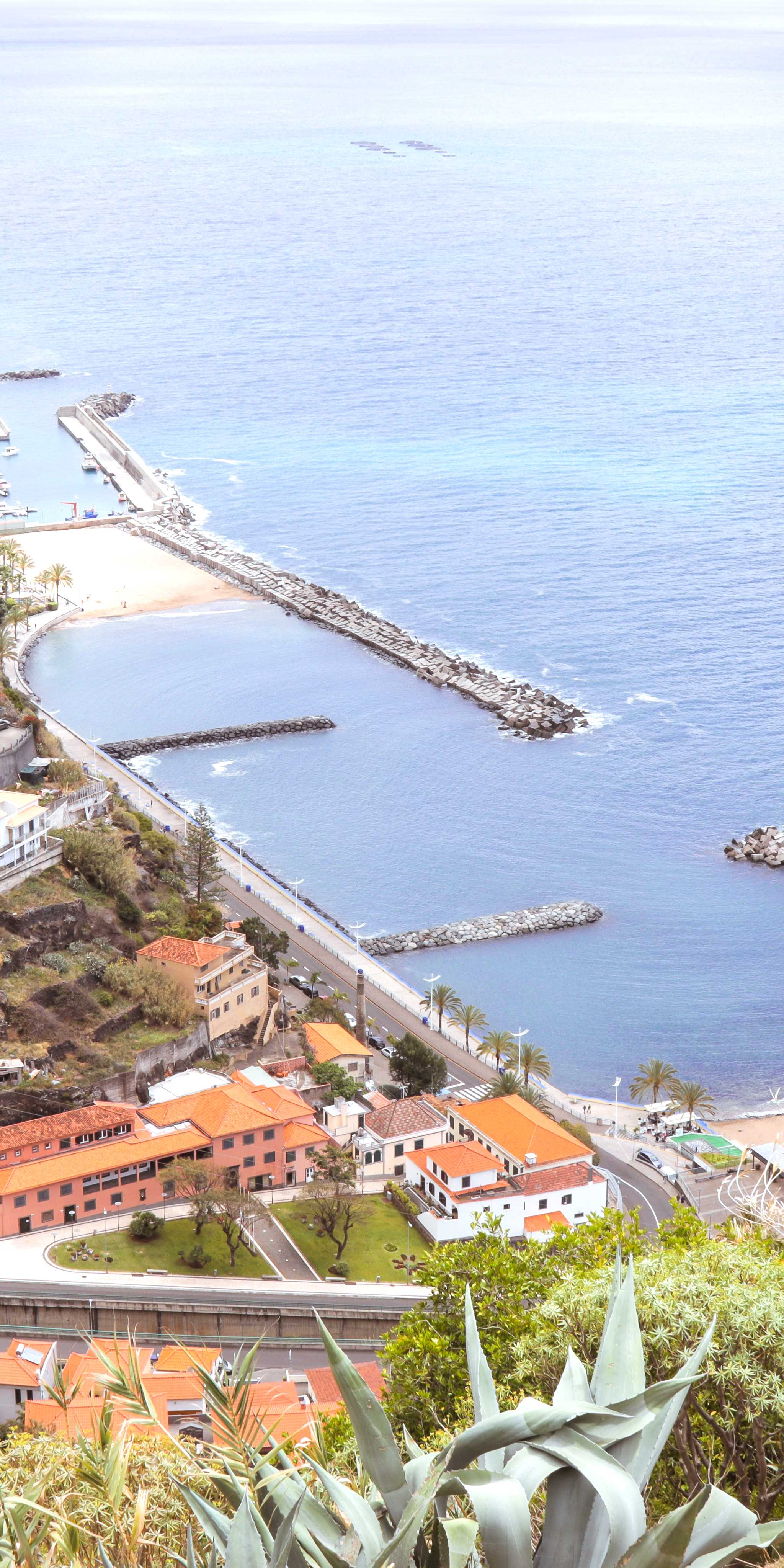 Estreito da Calheta