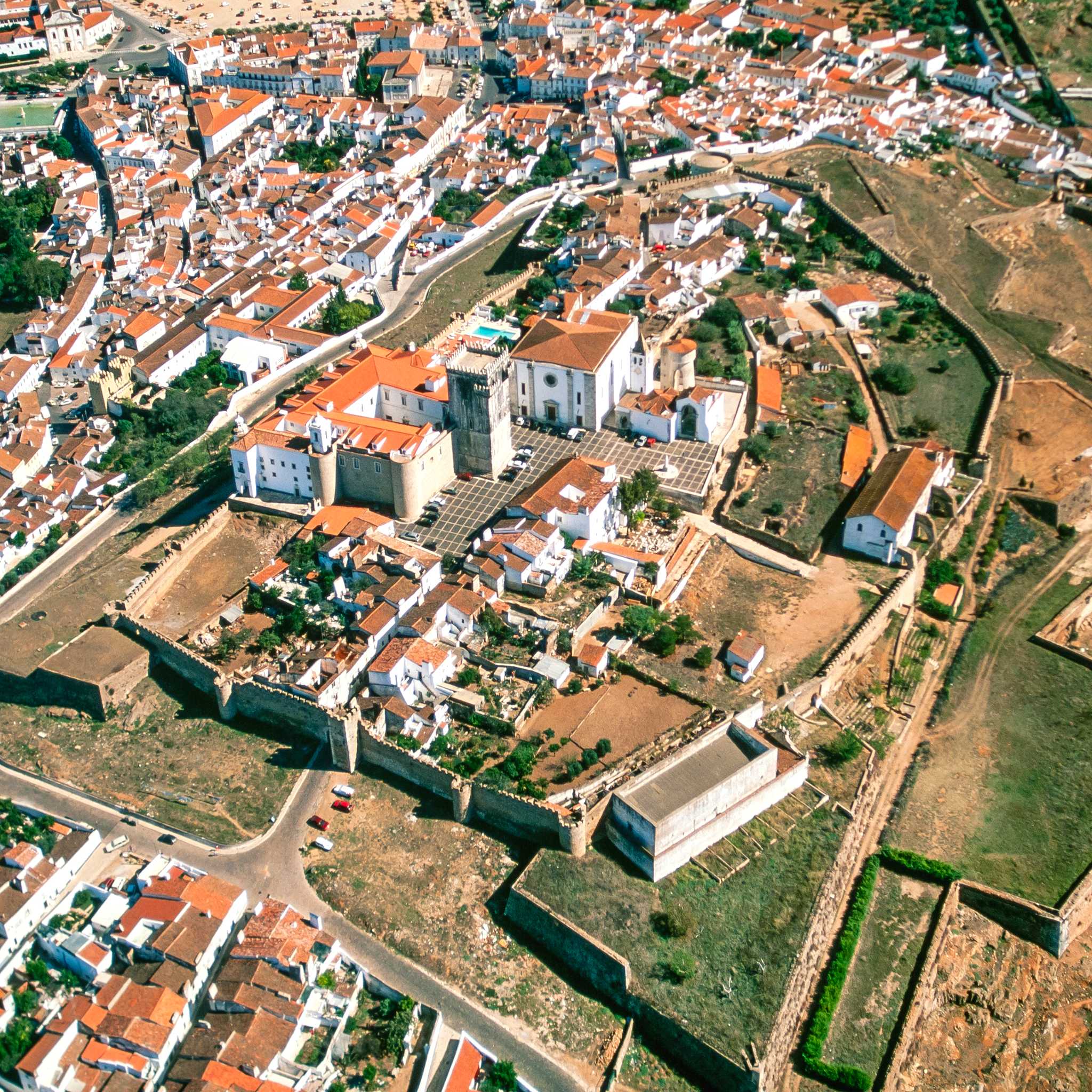 Estremoz