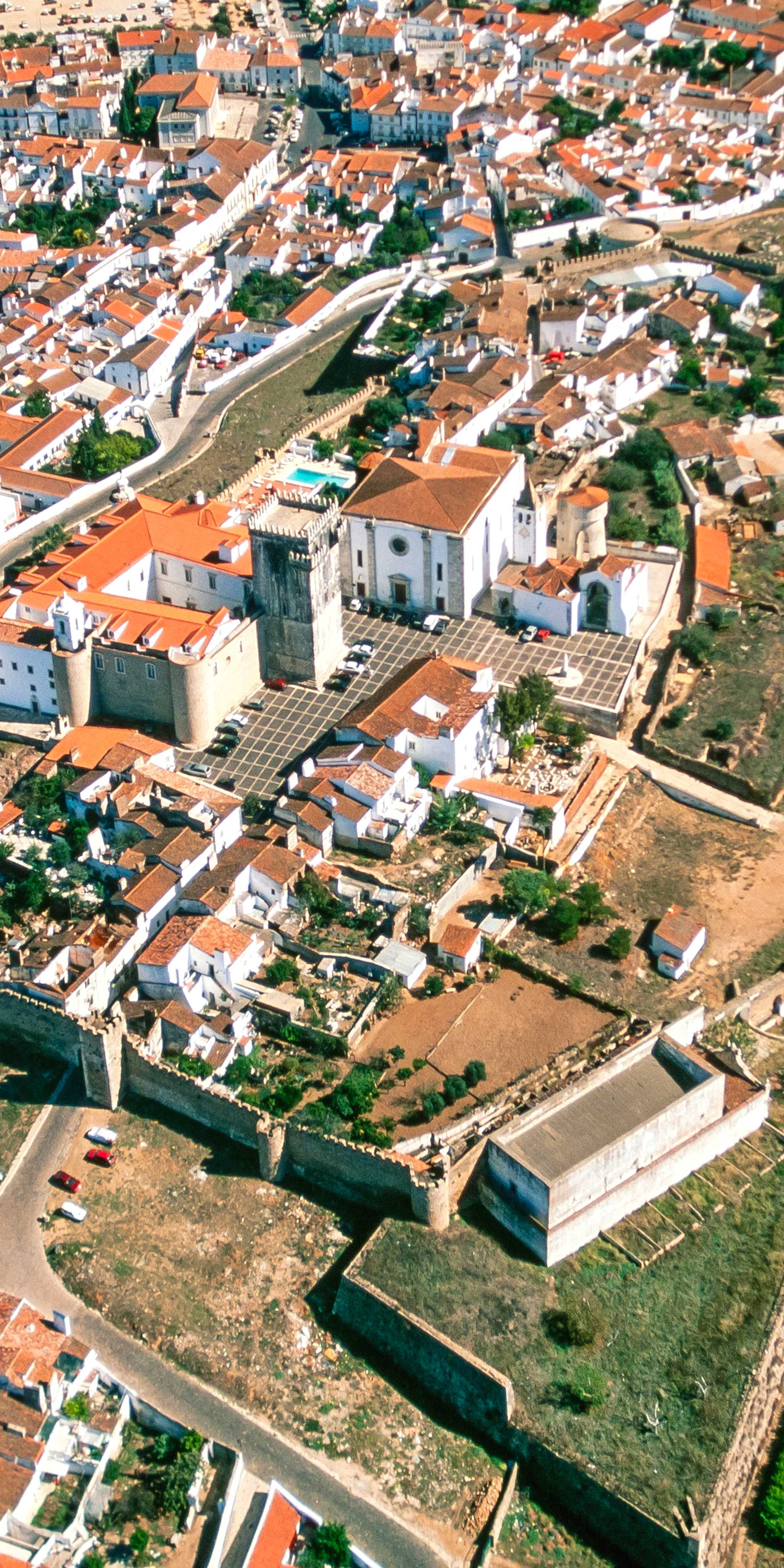 Estremoz
