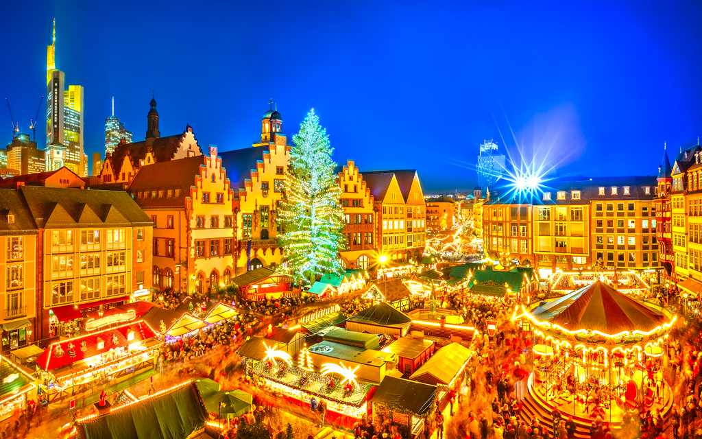 Tailored trips for Best Christmas Markets in Europe by Private Car | Daytrip - Private transfers by Daytrip
