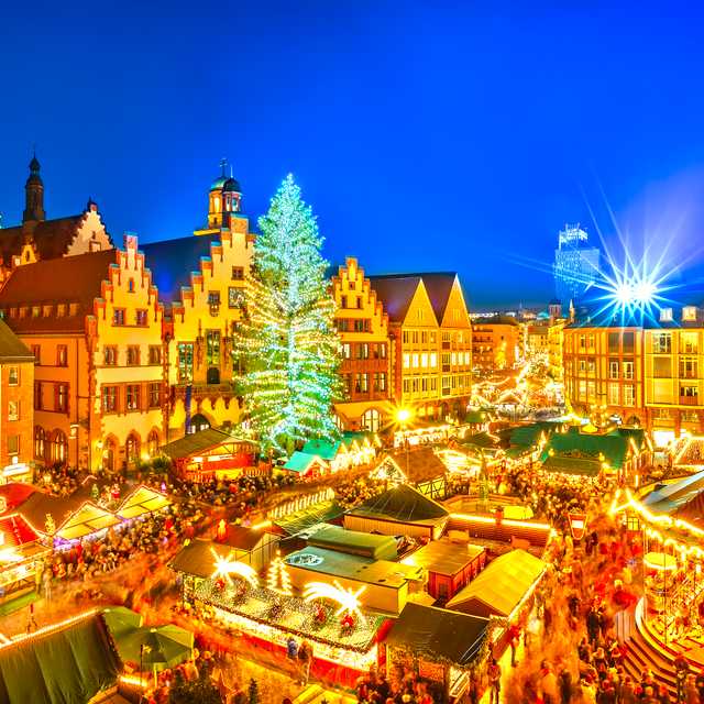 Inspiración de viaje para Best Christmas Markets in Europe by Private Car | Daytrip - Excursiones privadas de un día por Daytrip
