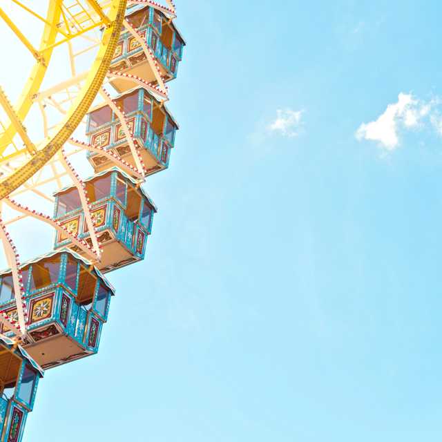 Strasbourg to Europa-Park: Private day trip