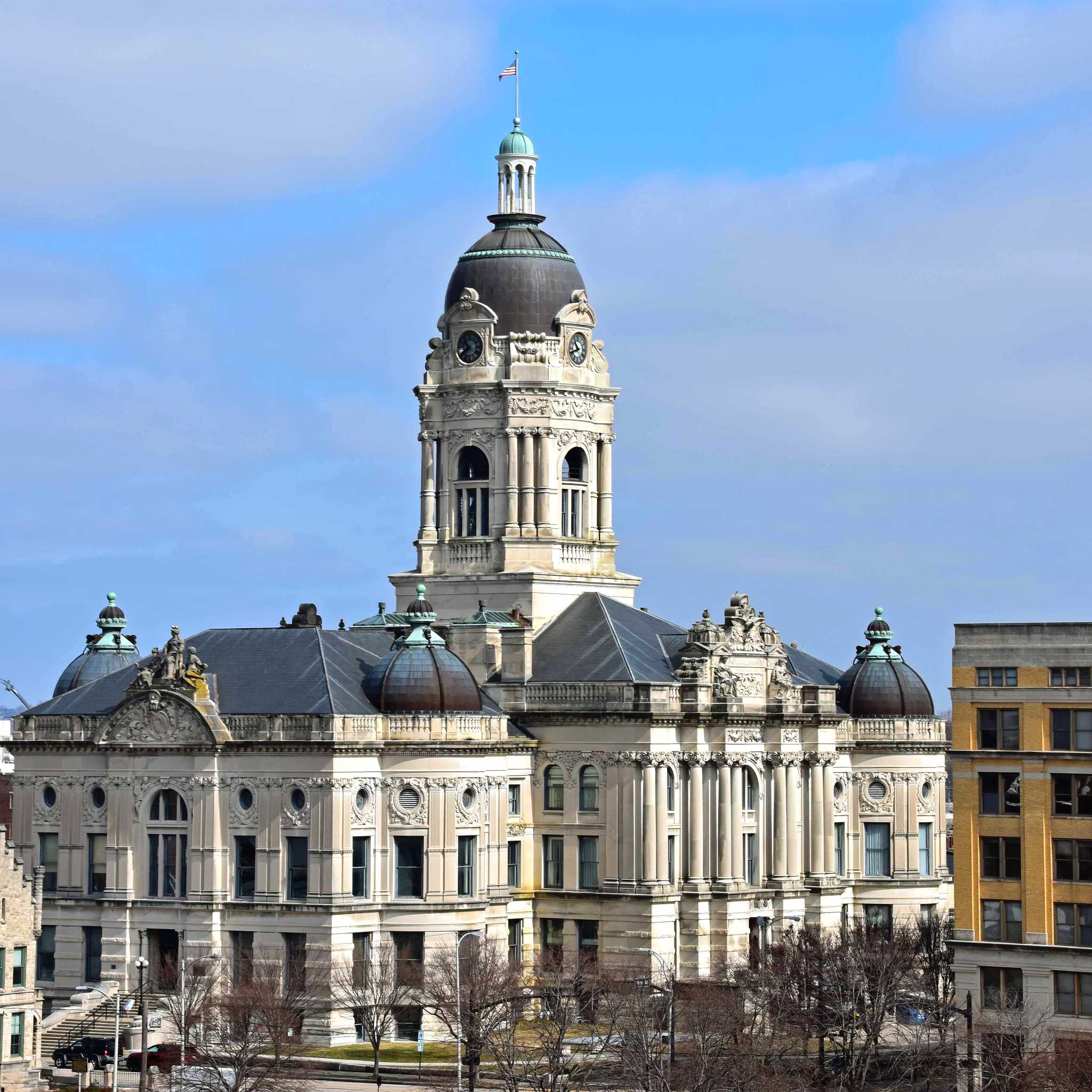 Evansville, IN
