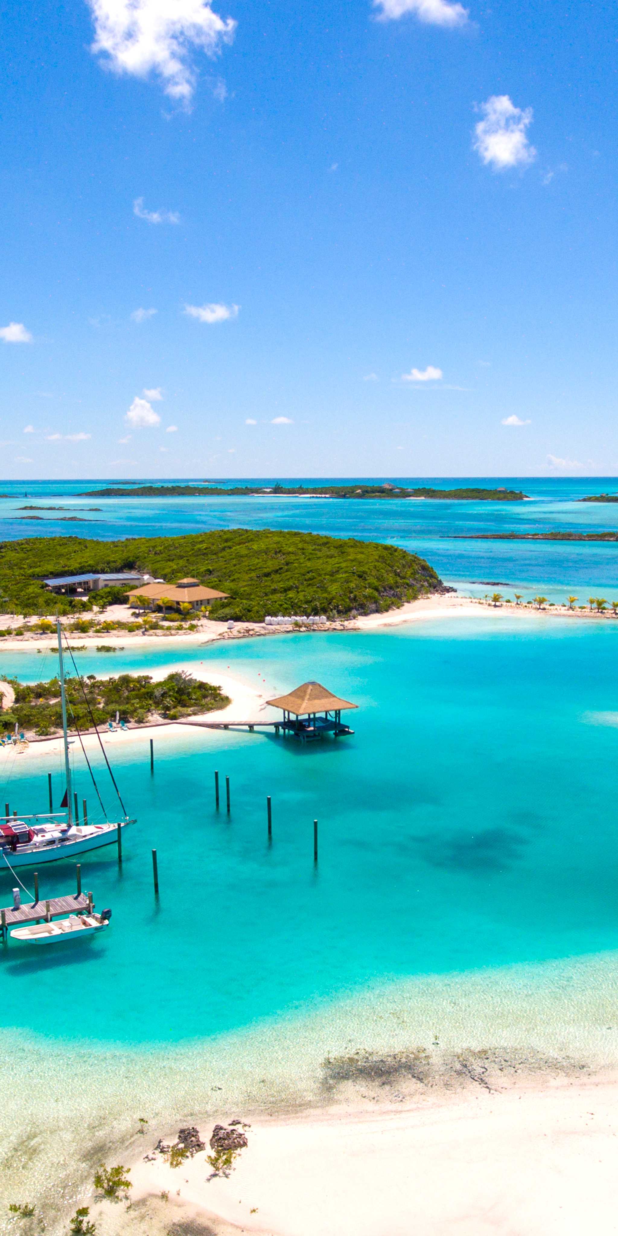 Exuma International Airport
