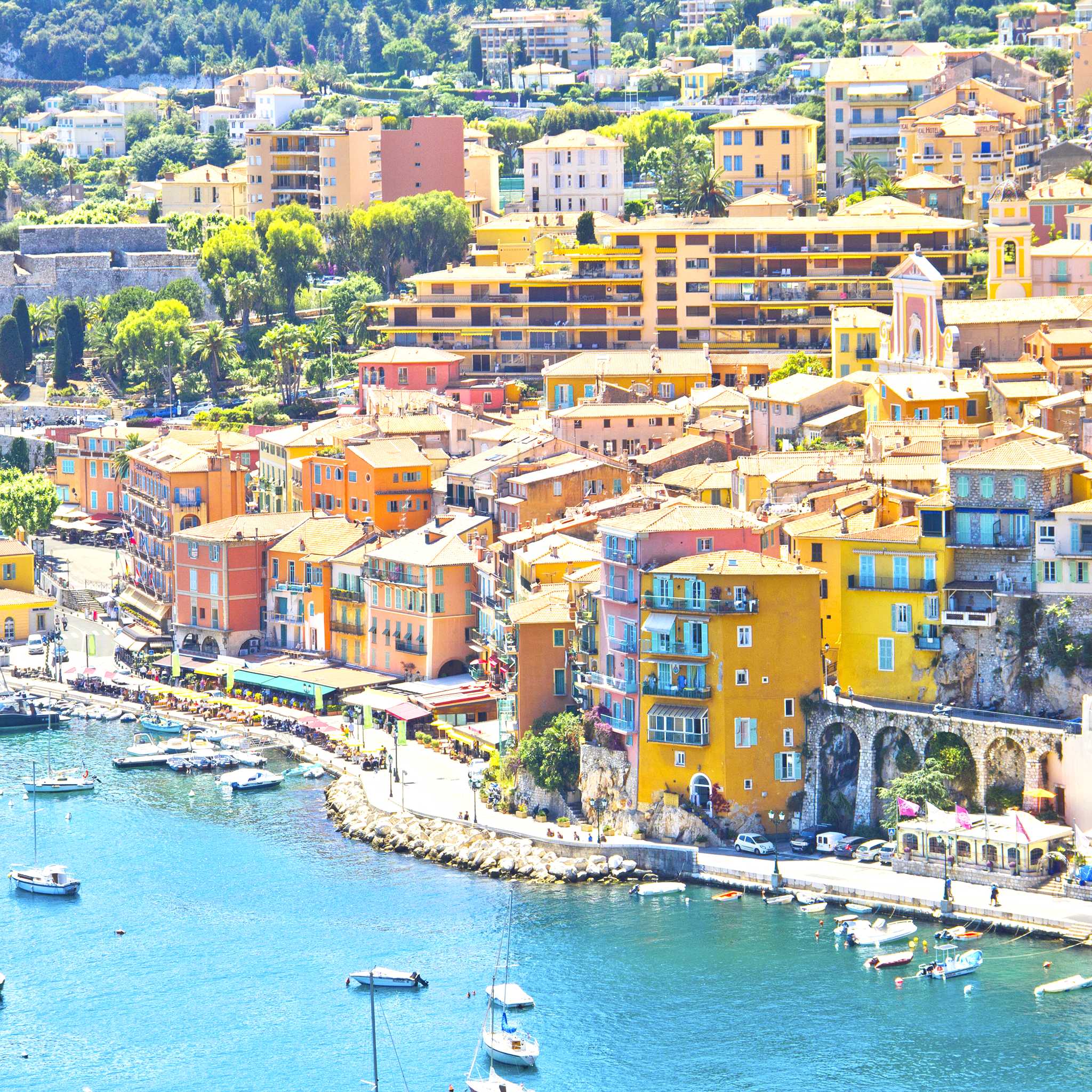 Cap d'Ail