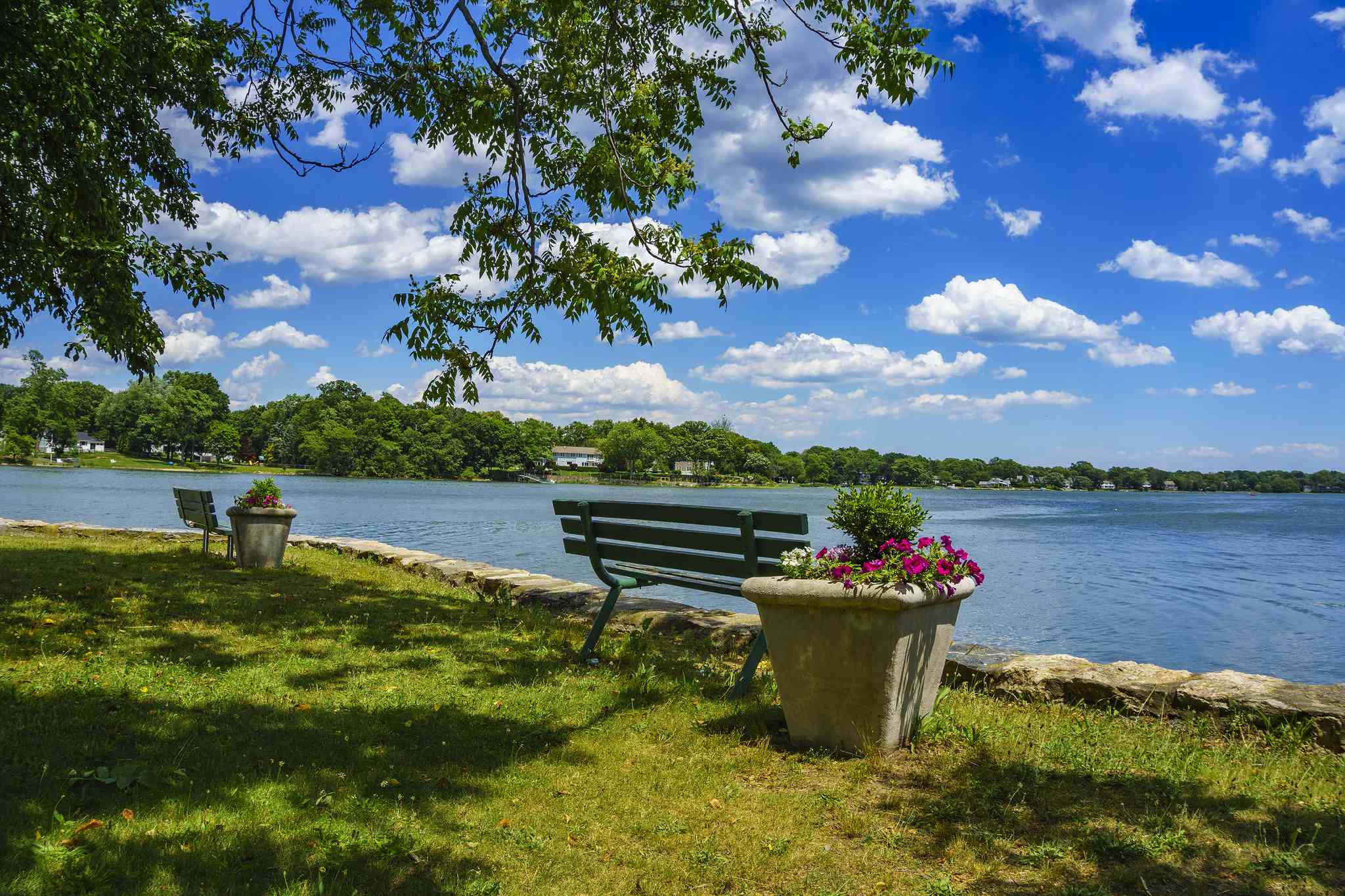 Vista cênica de Newark, NJ - excursão particular de um dia de Fairfield, CT - foto 5