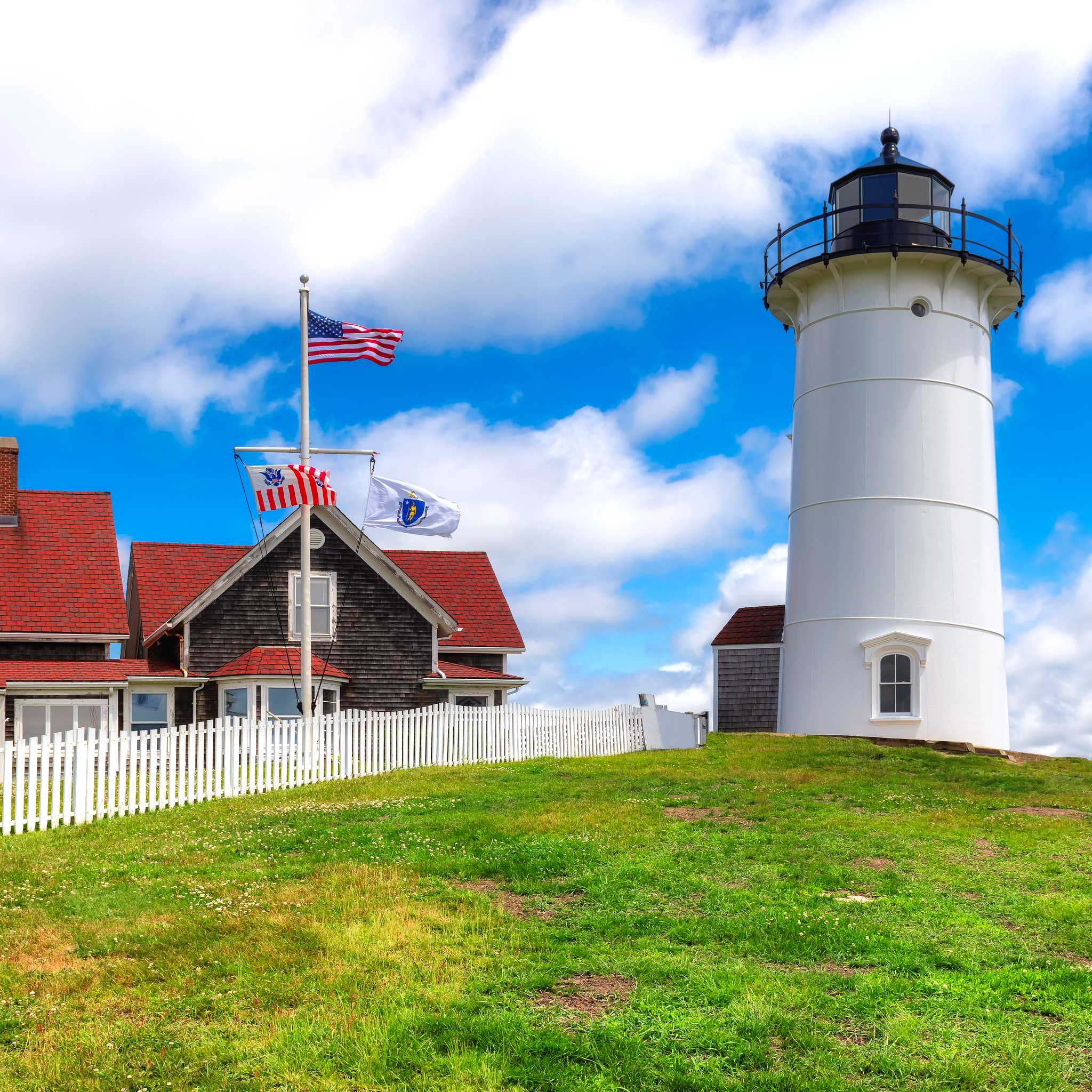 Falmouth, MA