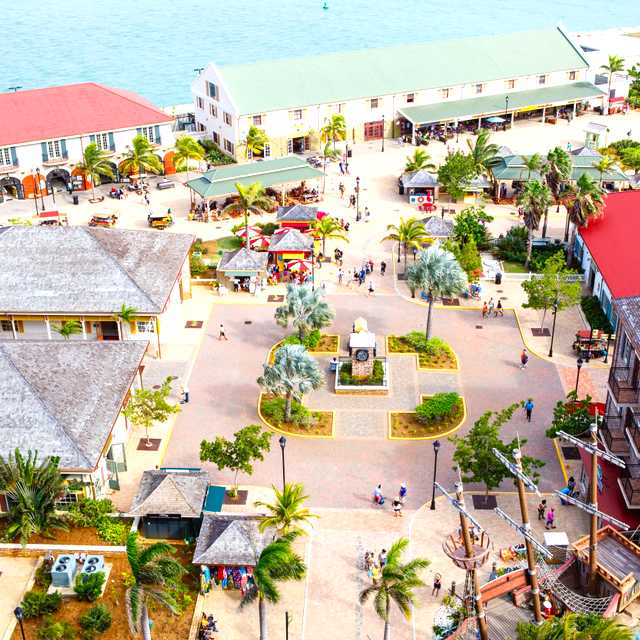 Montego Bay to Falmouth and Runaway Bay: Private day trip