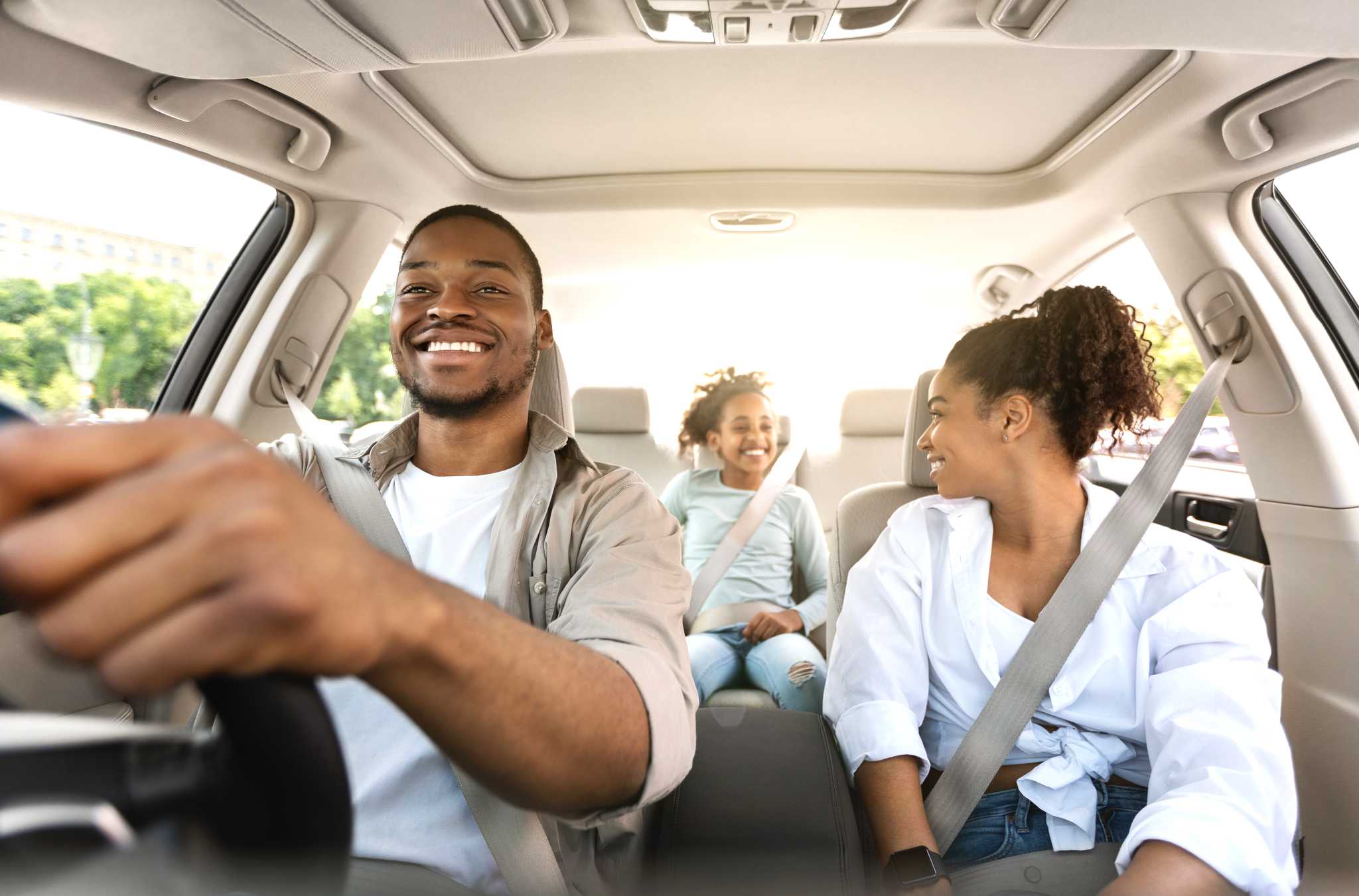 Viajes a medida para family travel - Traslados privados por Daytrip