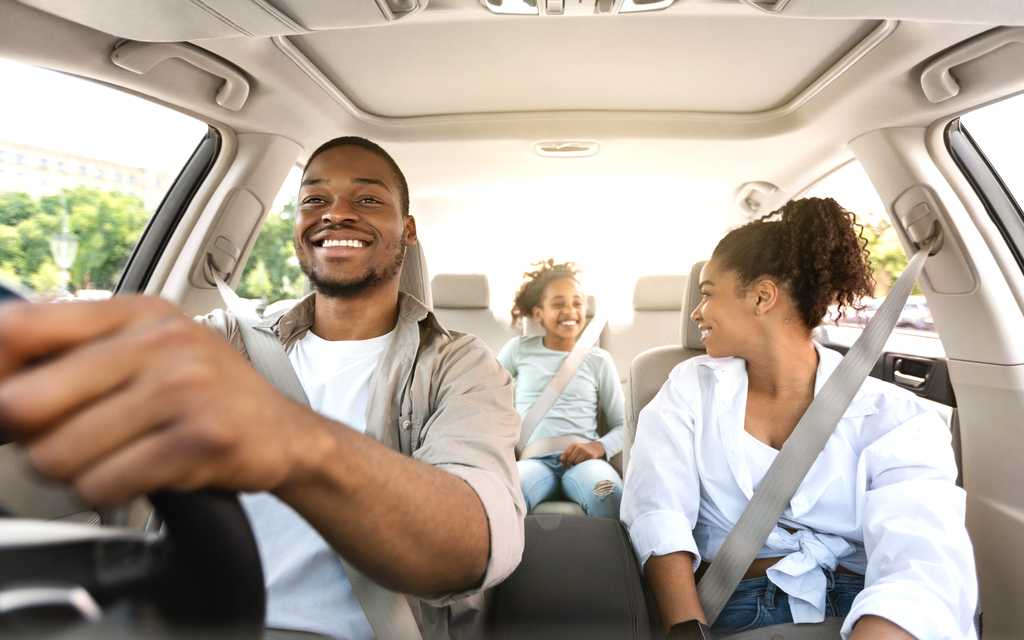 Tailored trips for Private Family Transfers | Stress-Free Travel for All Ages - Private transfers by Daytrip