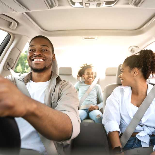 Anpassade resor för family travel - Privata transfer av Daytrip