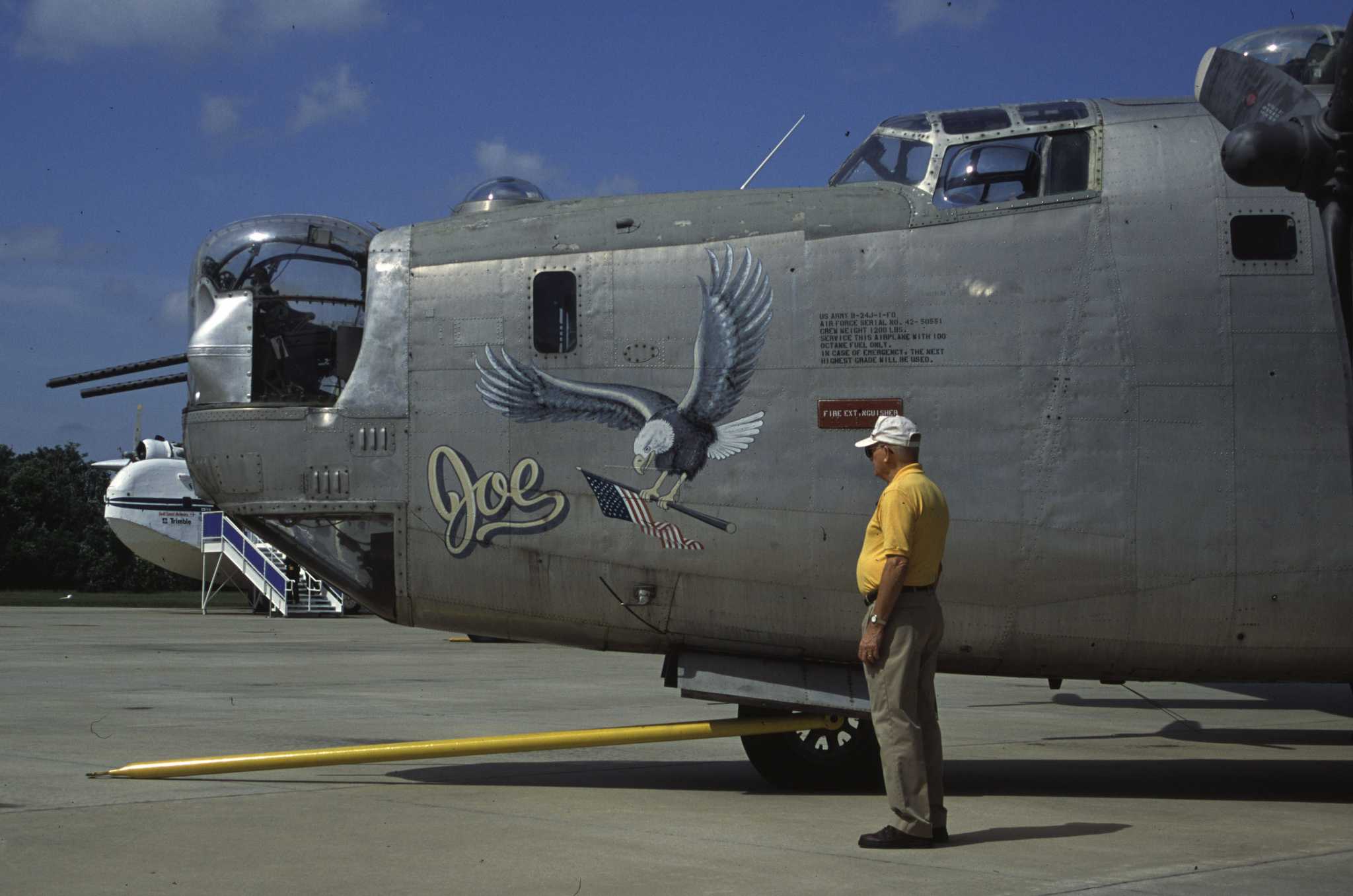 Visitar Fantasy of Flight en el camino de sarasota-fl-us a kissimmee-fl-us con Daytrip