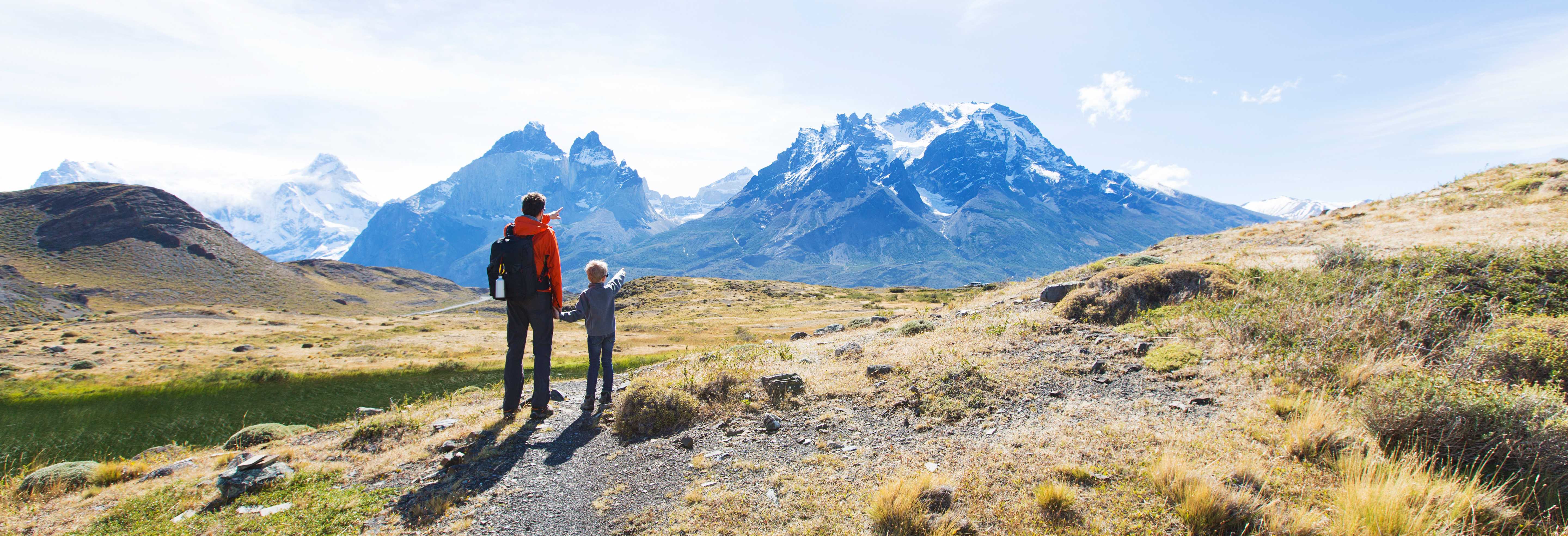 Travel inspiration for Celebrate dad with Father's Day trips - Private day trips by Daytrip
