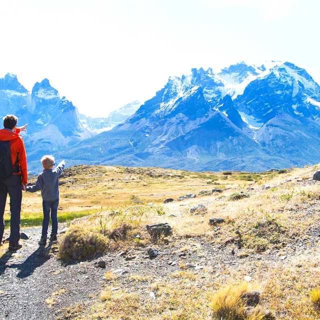 Travel inspiration for Celebrate dad with Father's Day trips - Private day trips by Daytrip