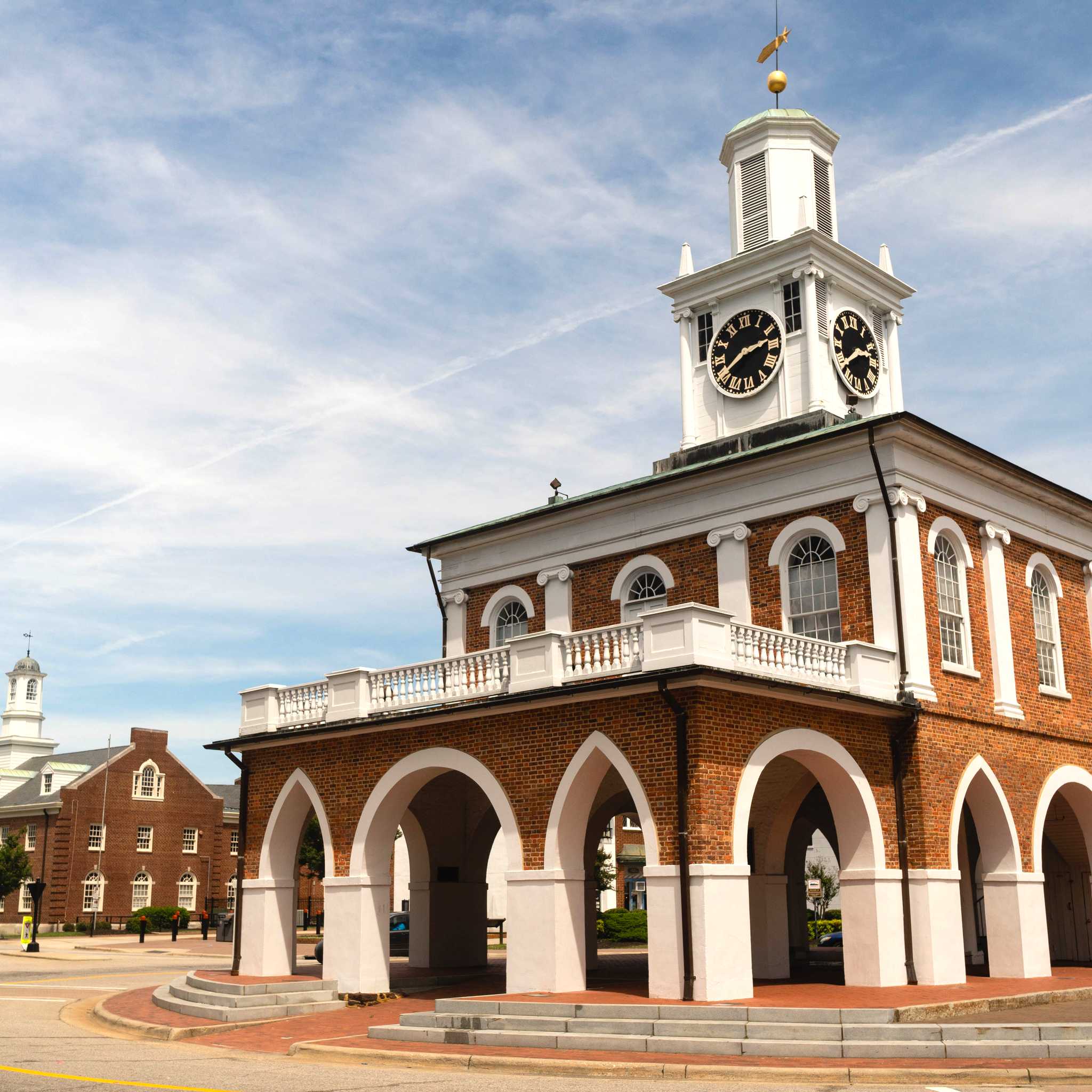 Fayetteville, NC