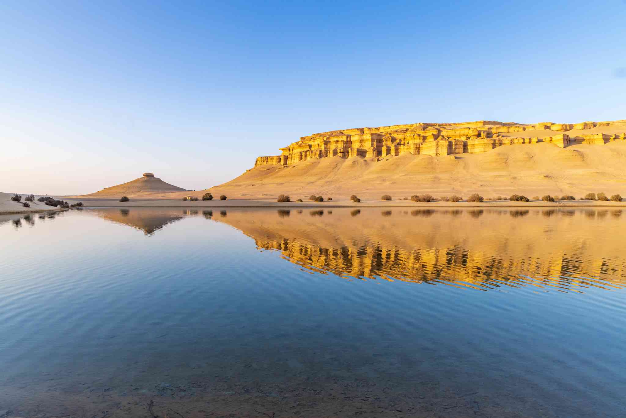 Cairo 的风景 - 从 Fayoum 出发的私人 一日游 - 照片 6
