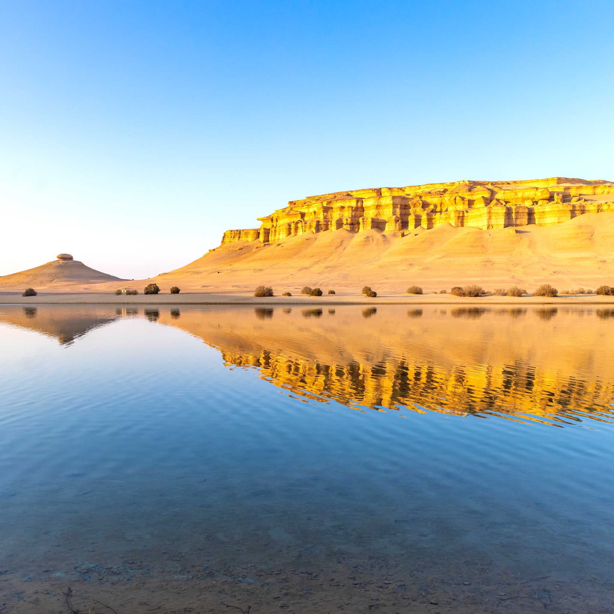 Fayoum