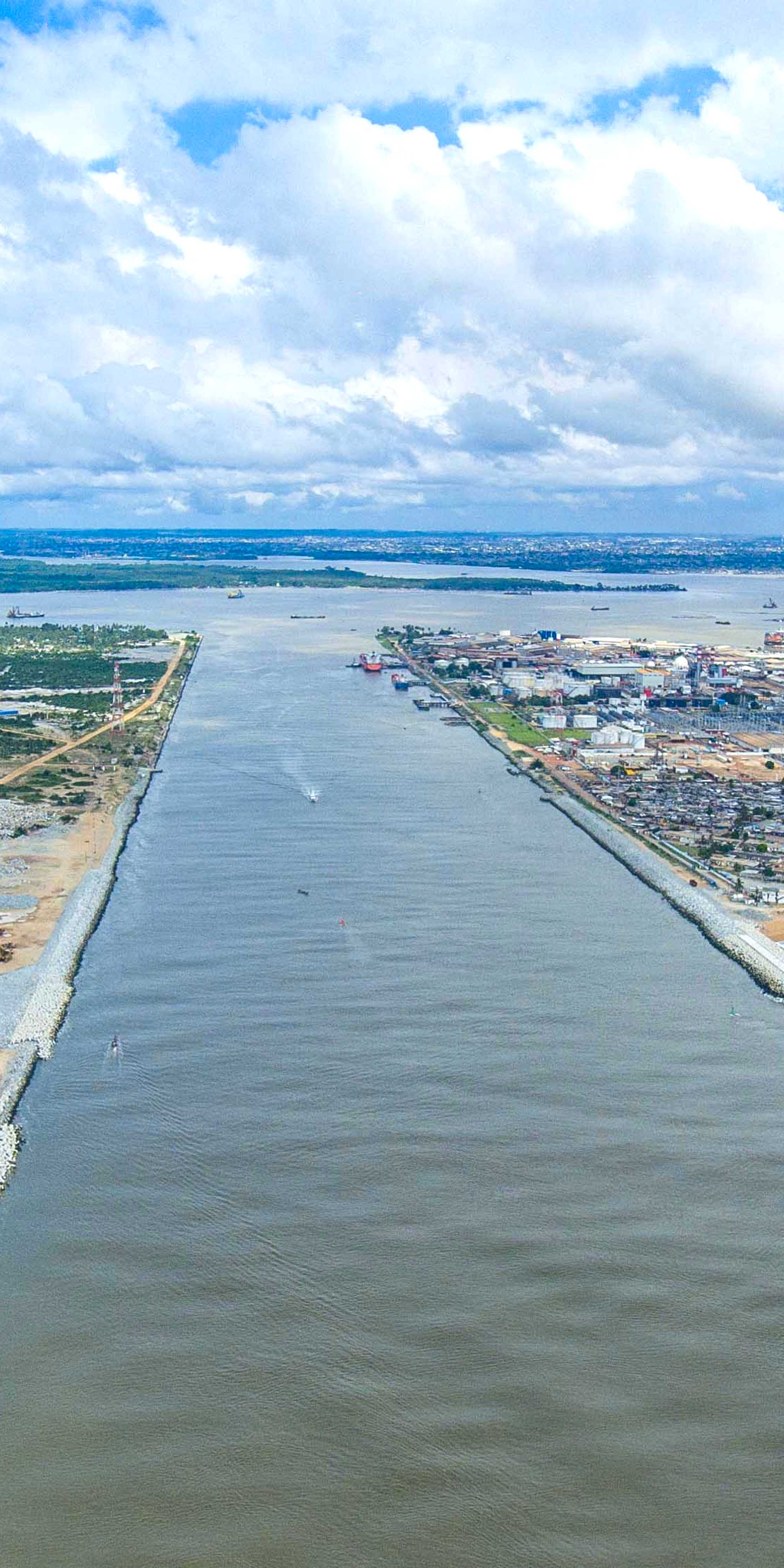 Félix Houphouët Boigny International Airport