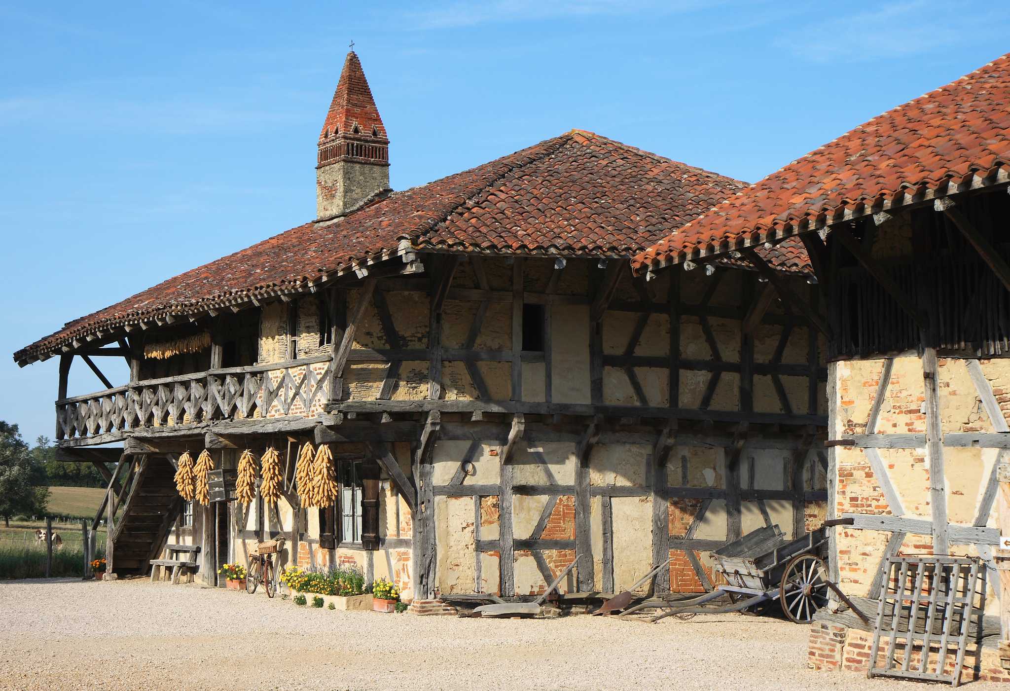 Ferme Du Sougey