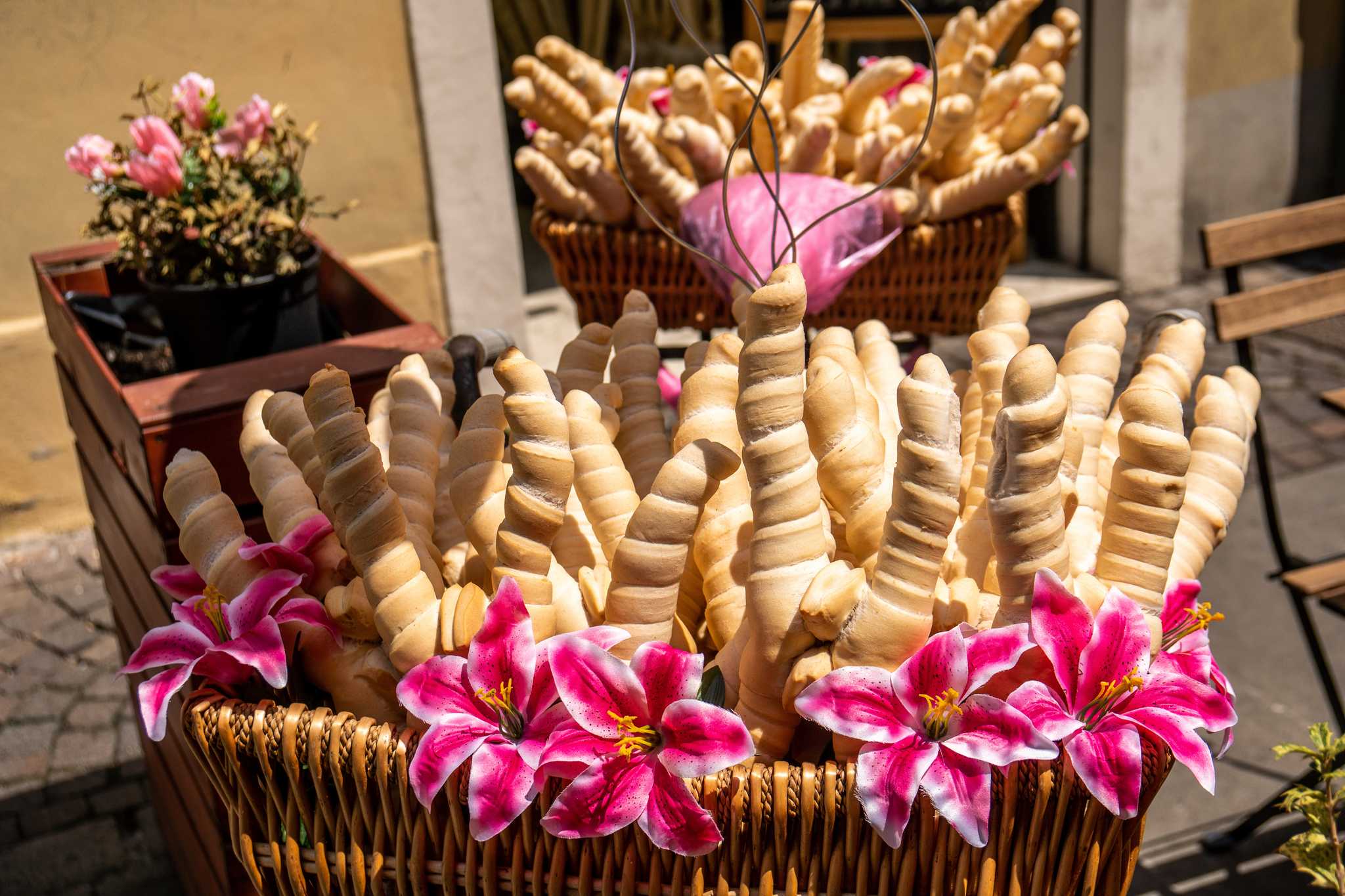 Itinerary stop at Ferrara on private day trip from Modena