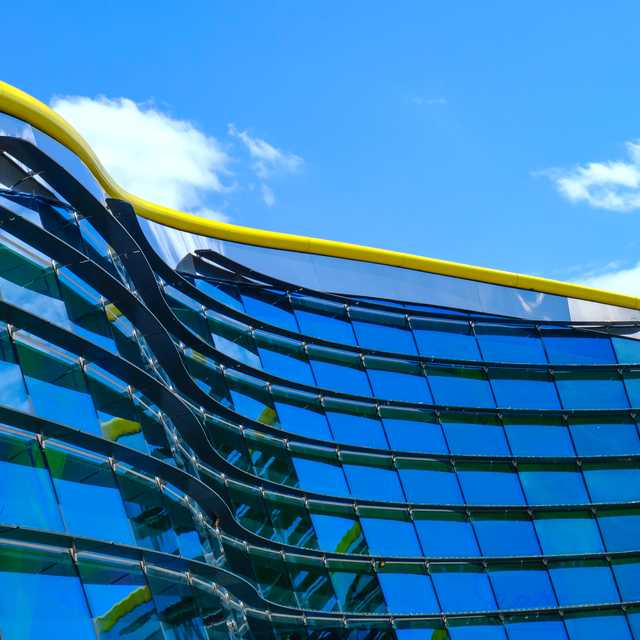 Modena to Ferrari Museum and Bologna: Private day trip