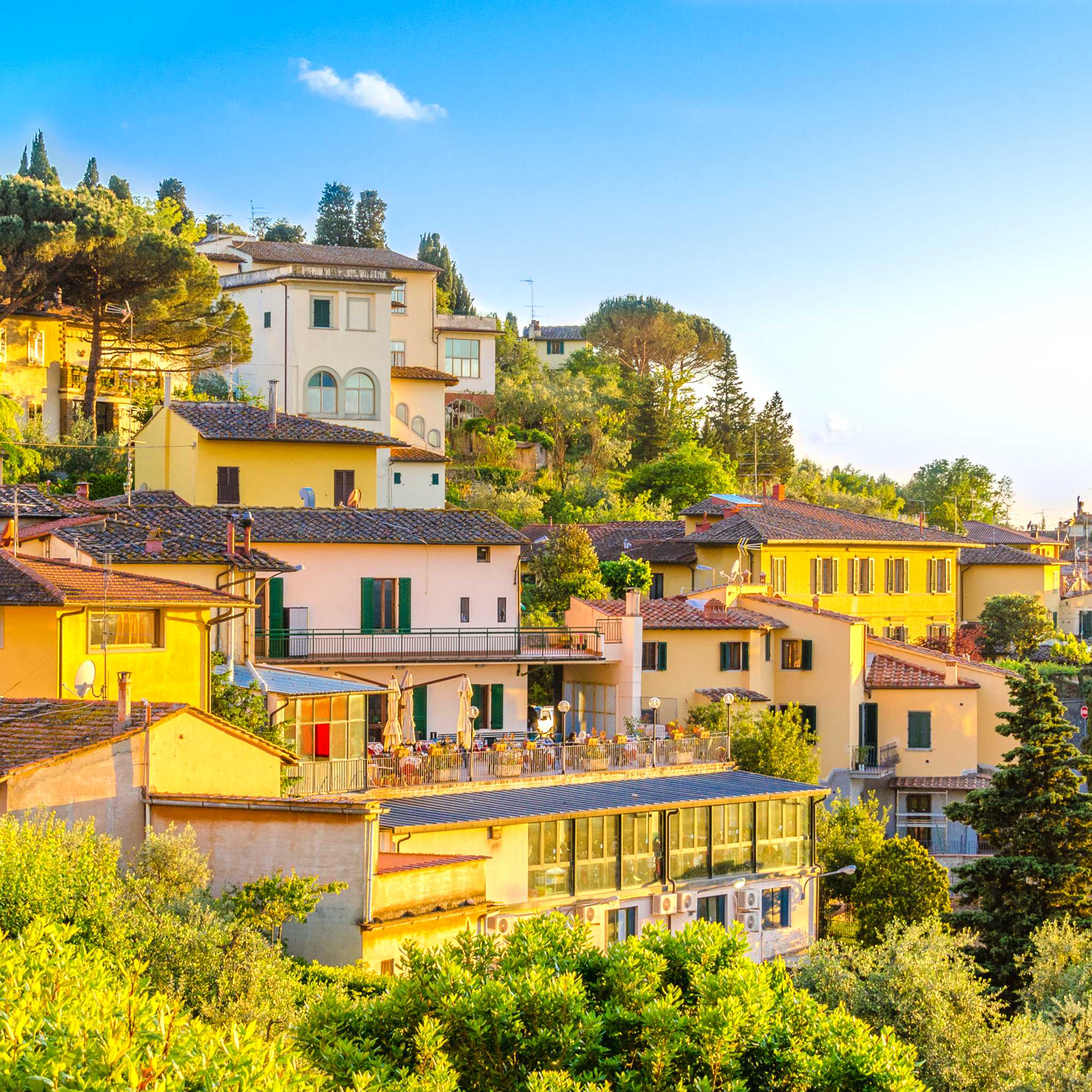 Fiesole
