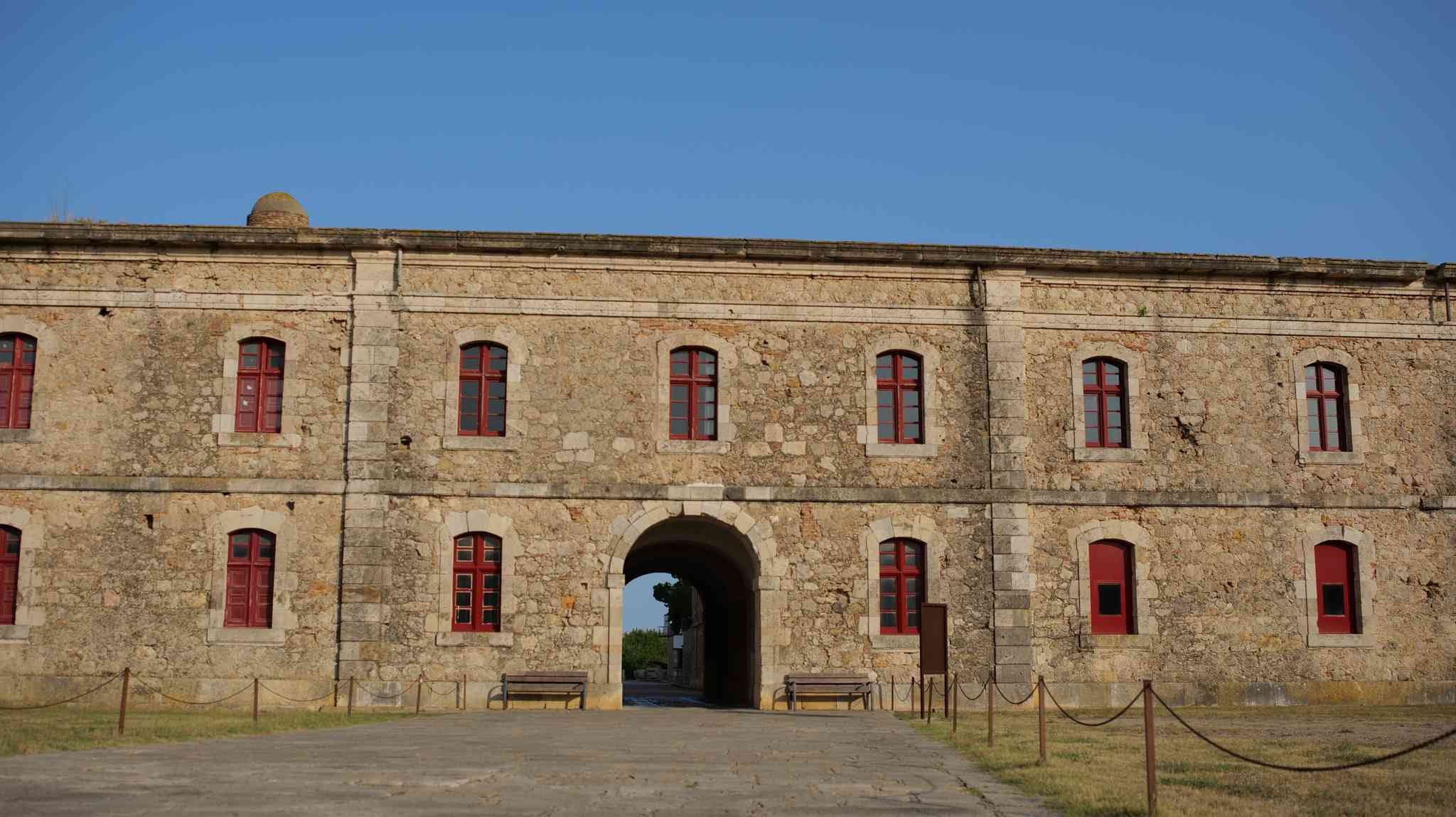Blick auf die Landschaft von Madrid - private Tagesreise von Figueres - Foto 8