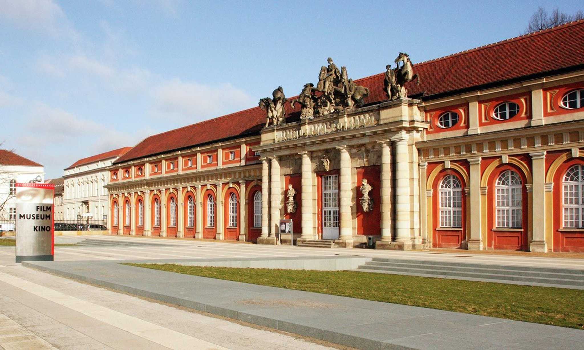 Filmmuseum Potsdam