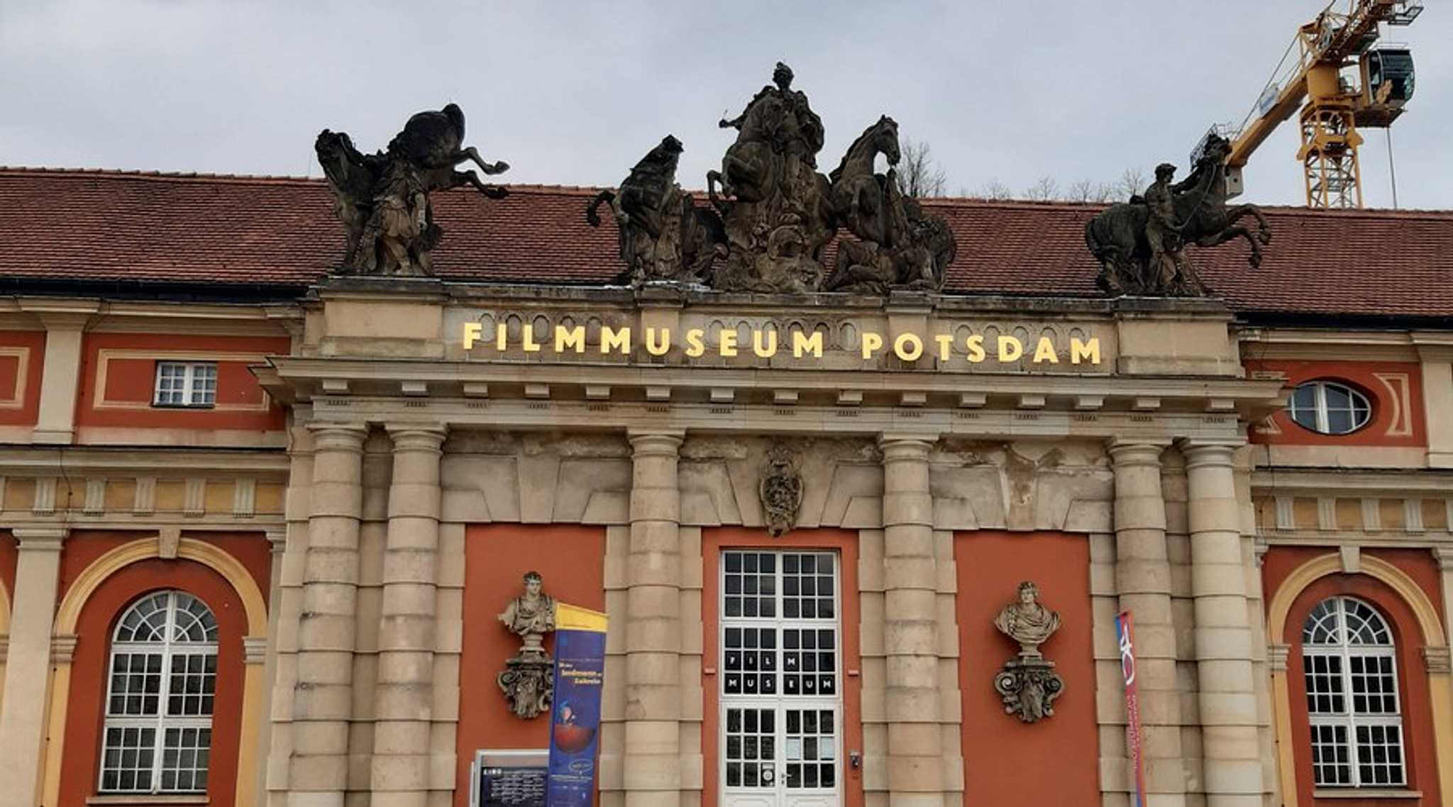Filmmuseum Potsdam