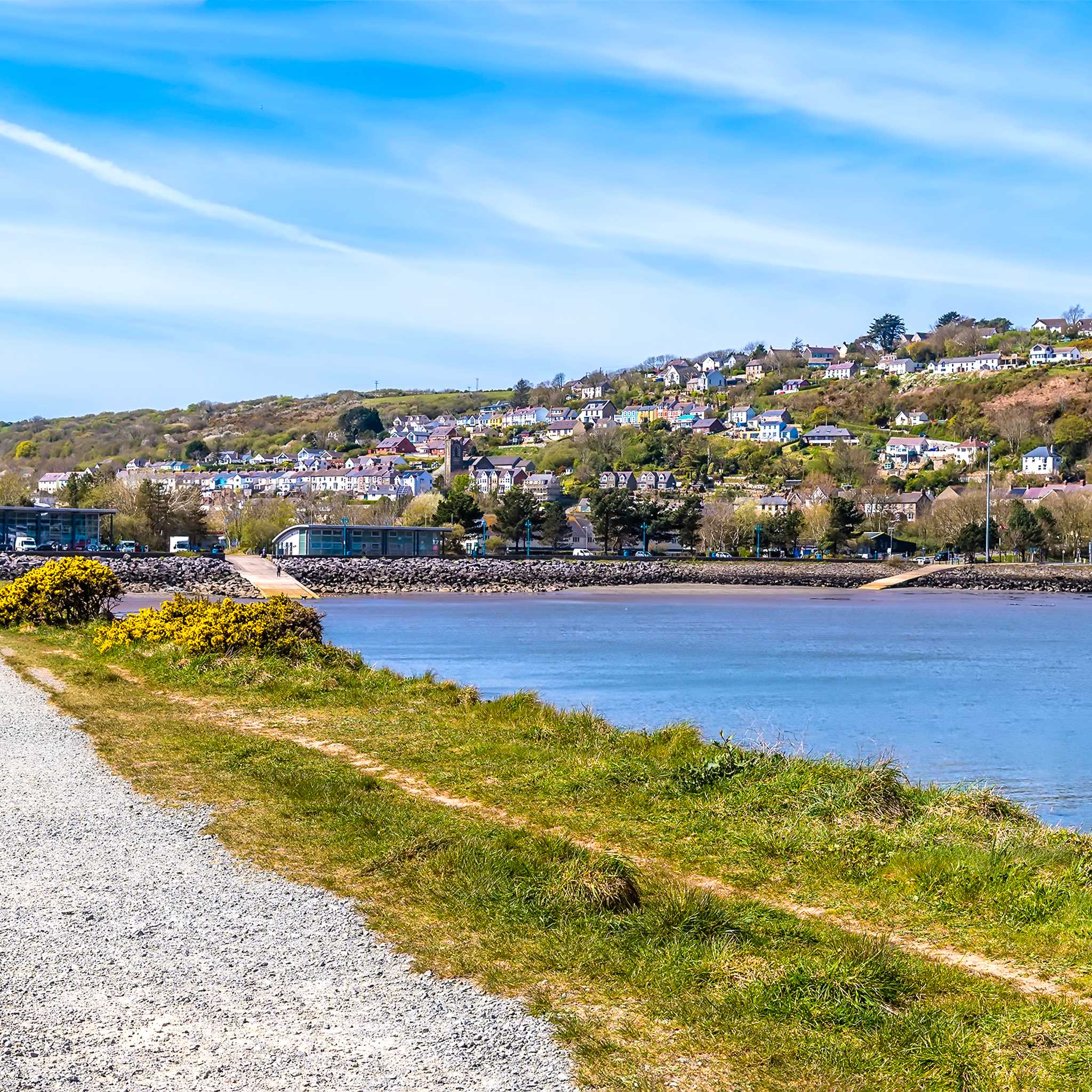 Fishguard
