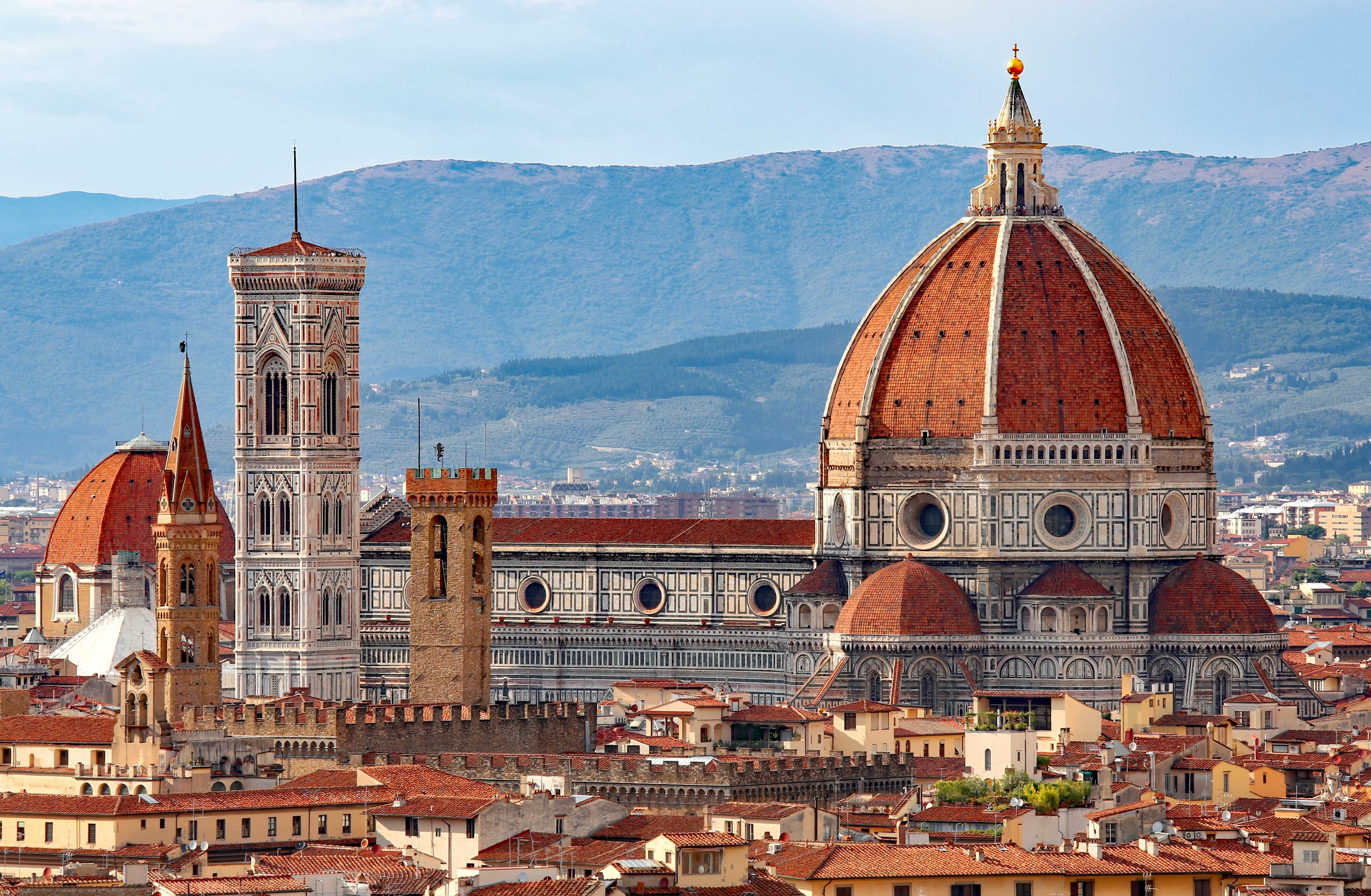 Inspiration de voyages pour Florence Travel Guide | Neighborhoods, Art & Day Trips - Excursions privées d'une journée par Daytrip