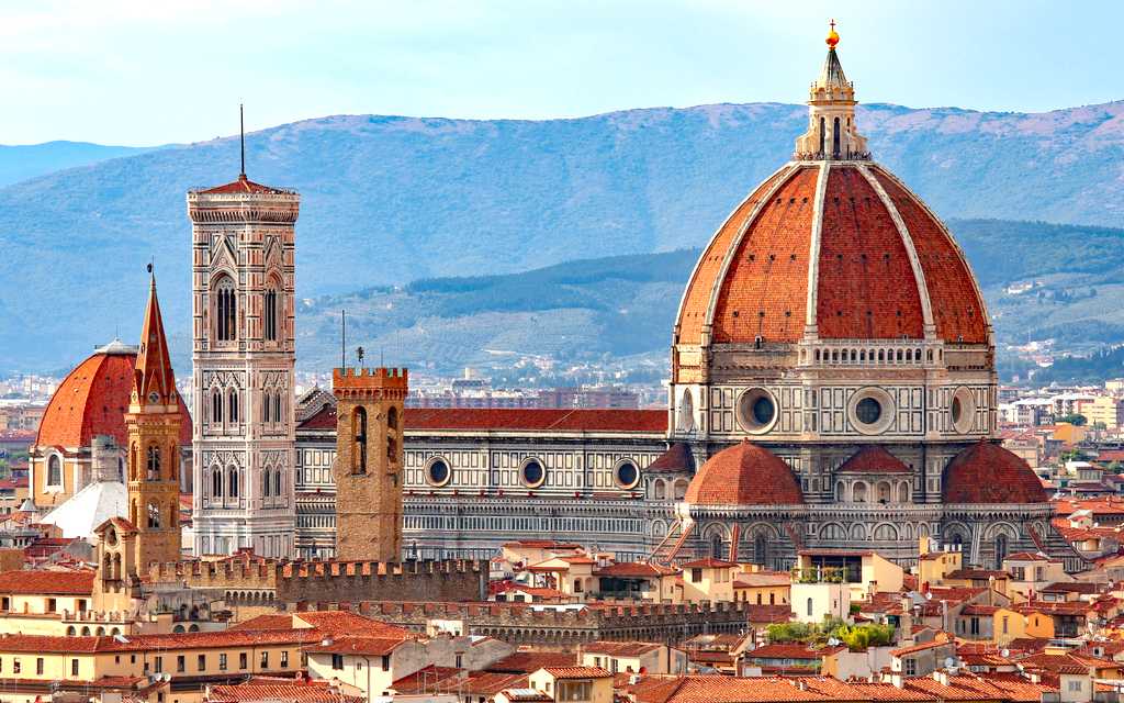 Tailored trips for Florence Travel Guide | Neighborhoods, Art & Day Trips - Private transfers by Daytrip