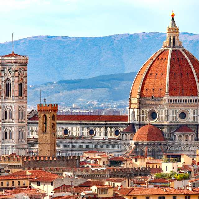 Viajes a medida para Florence Travel Guide | Neighborhoods, Art & Day Trips - Traslados privados por Daytrip