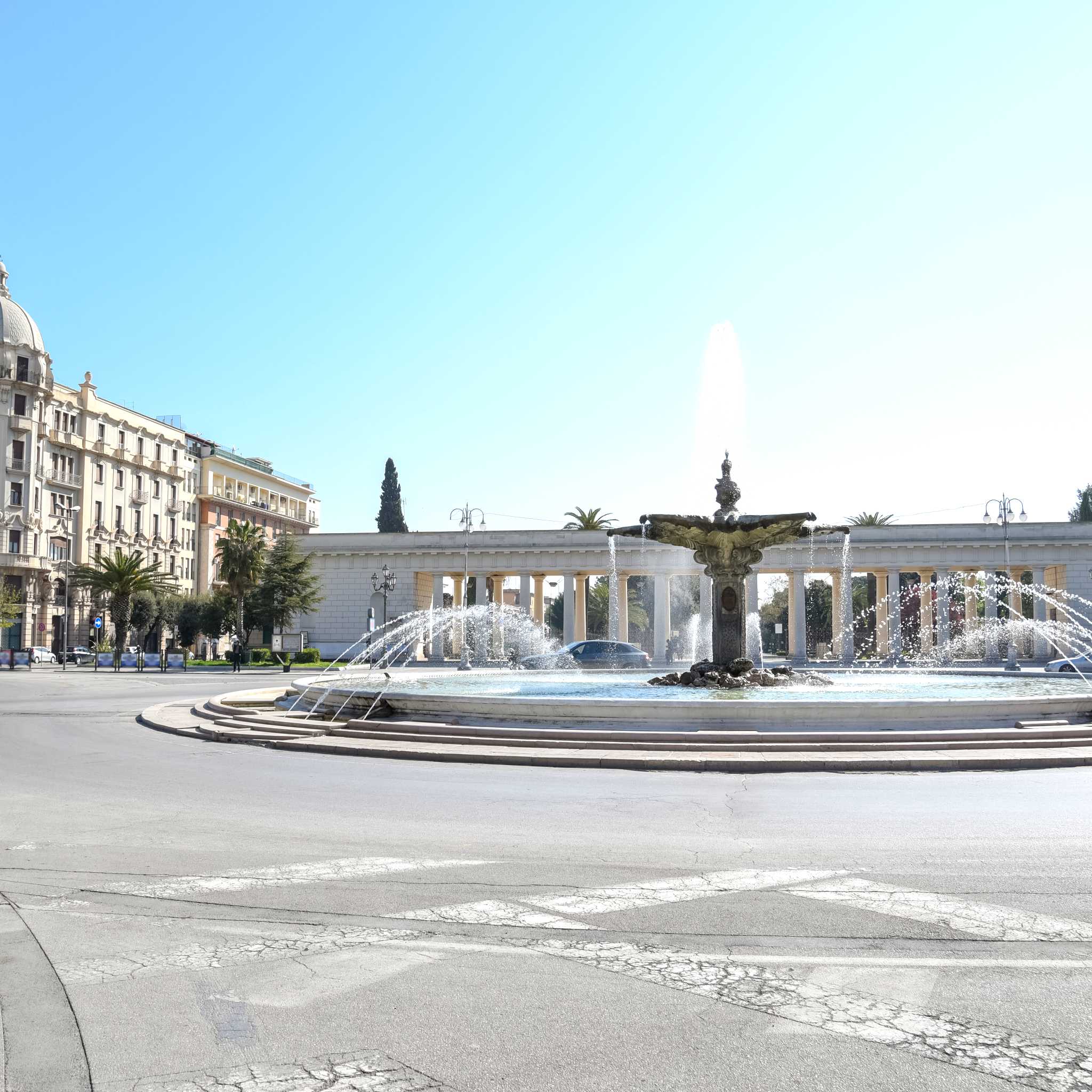 Foggia