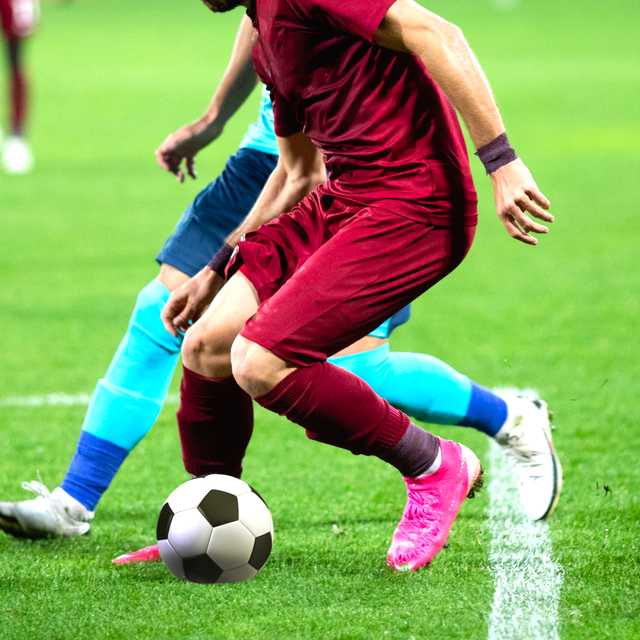 The ultimate soccer adventure 을 위한 여행 영감 - Daytrip 의 개인 일일 여행