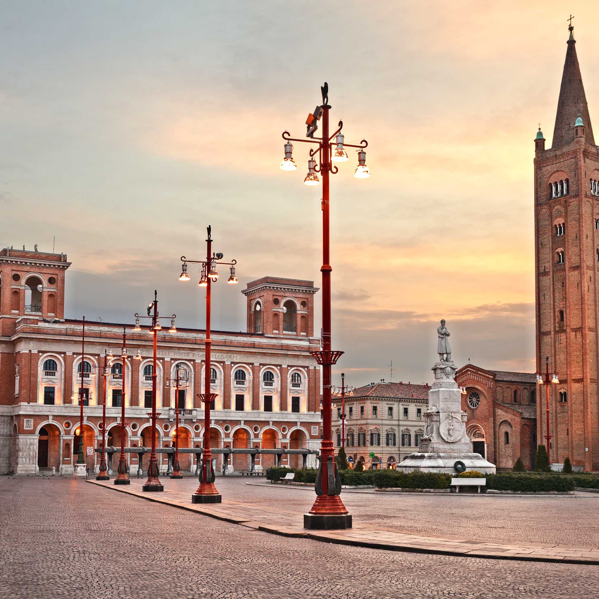 Forli