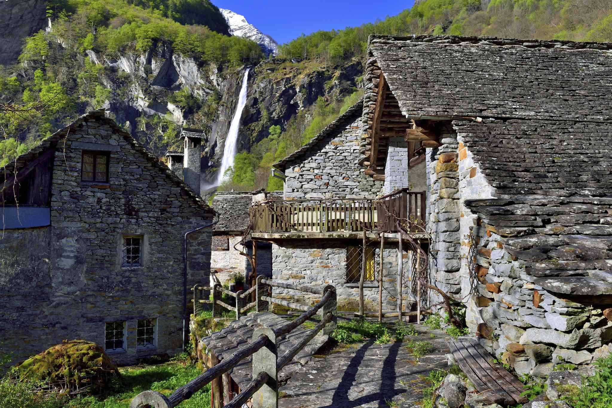 Scenic view of Lucerne - private day trip from Lucerne - photo 3
