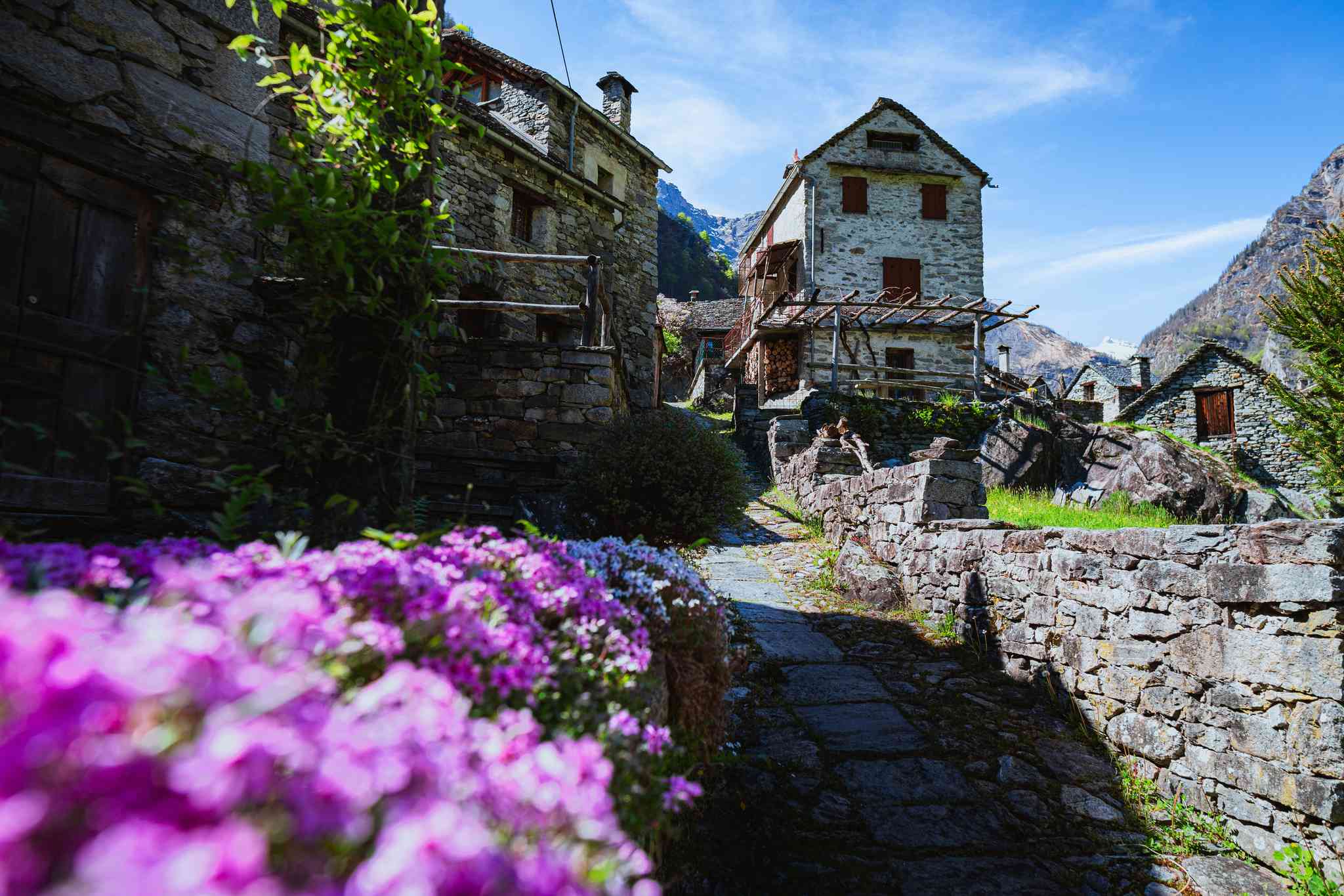 Scenic view of Lucerne - private day trip from Lucerne - photo 4