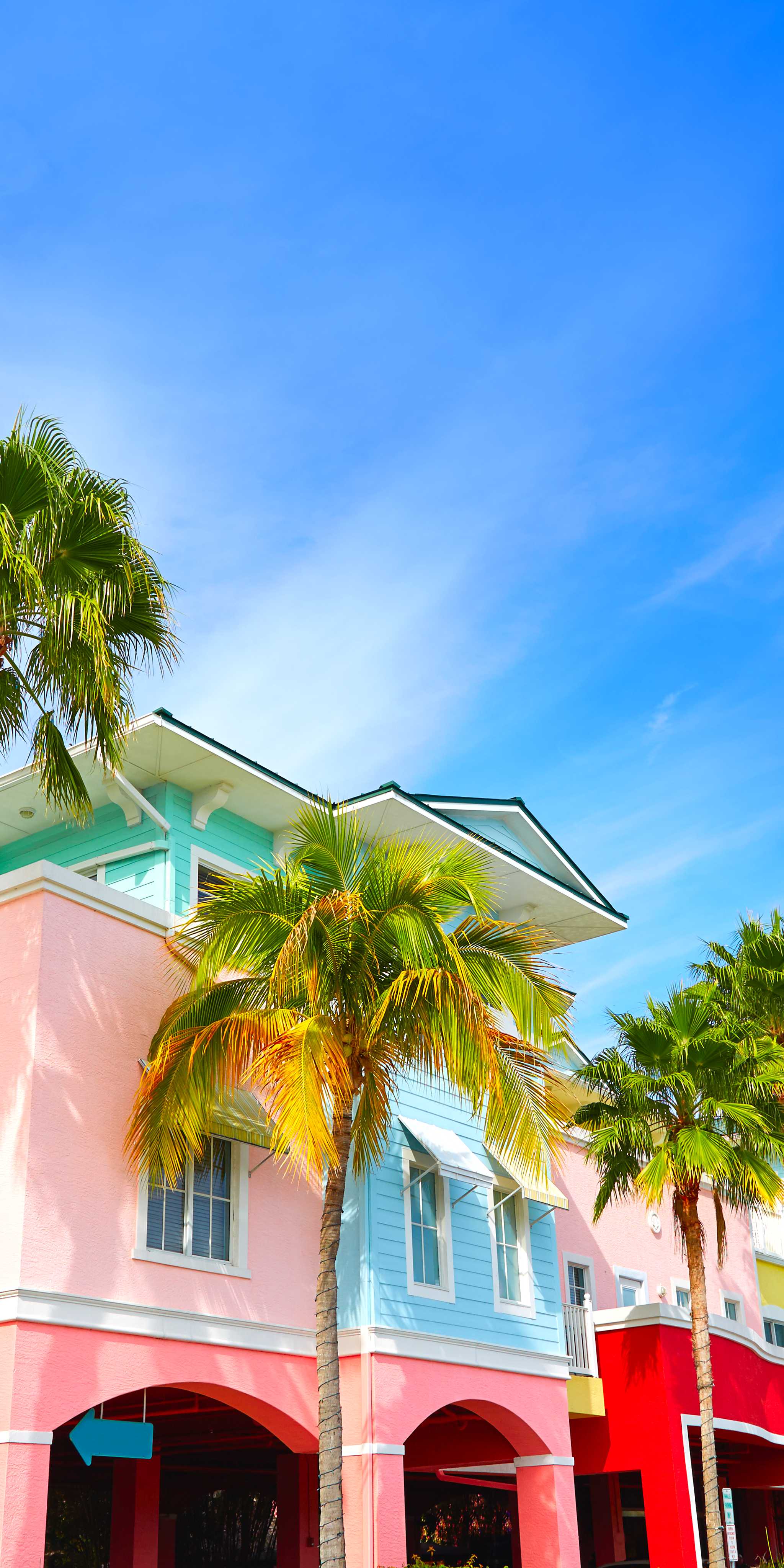 Southwest Florida International Airport