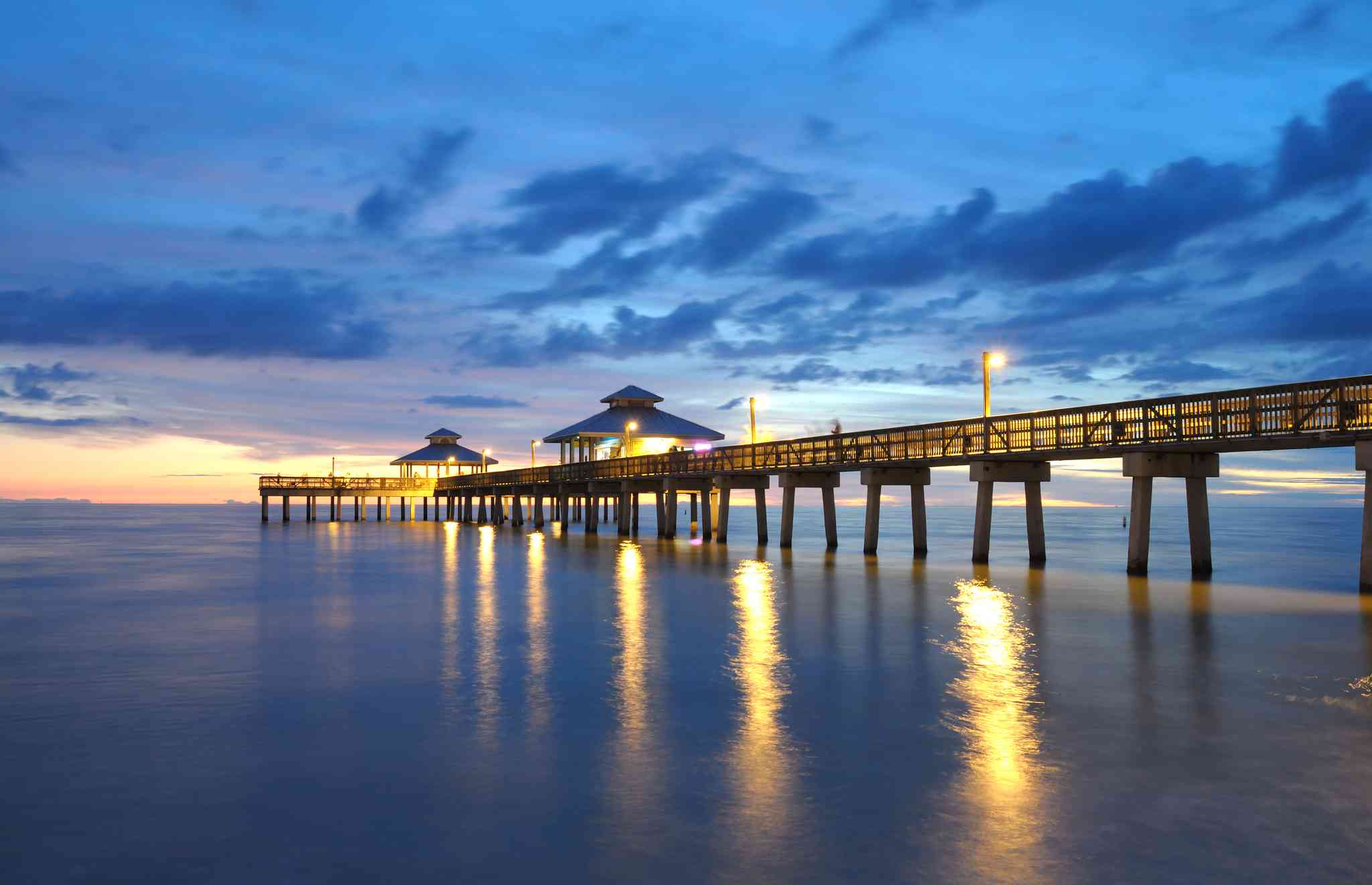Vue pittoresque de Jacksonville, FL - excursion privée d'une journée depuis Fort Myers, FL - photo 7
